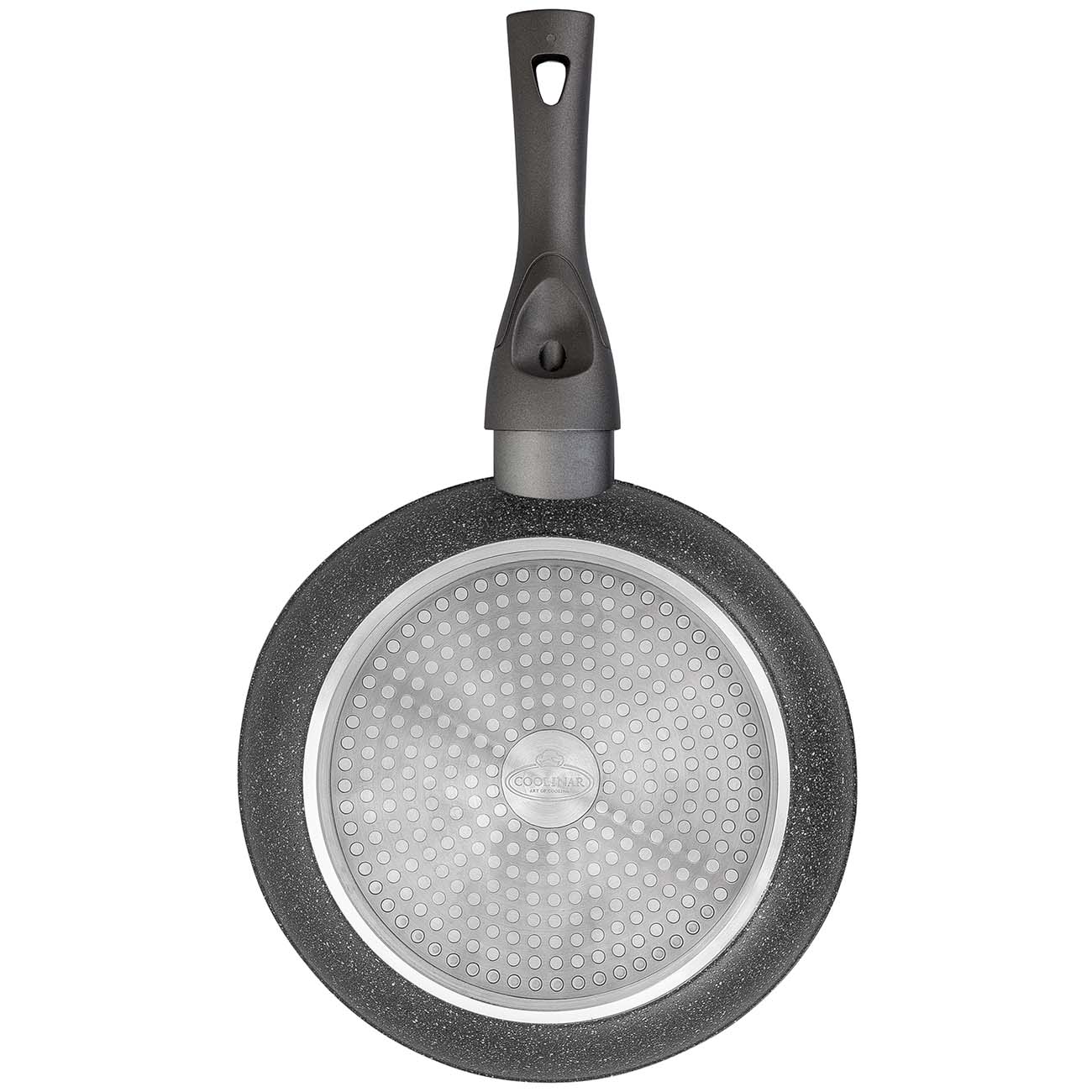 Сковорода Coolinar 28 см высота 5,3 см (93003)