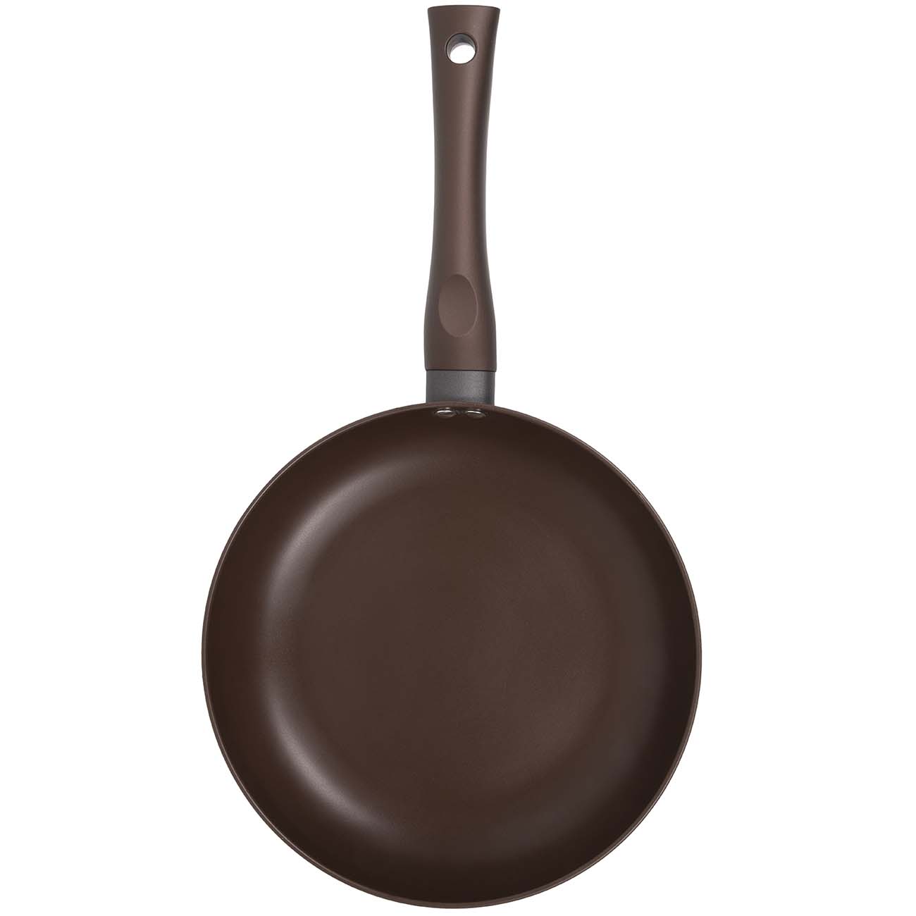 Сковорода Resto 26 см высота 5,3 см (93046)