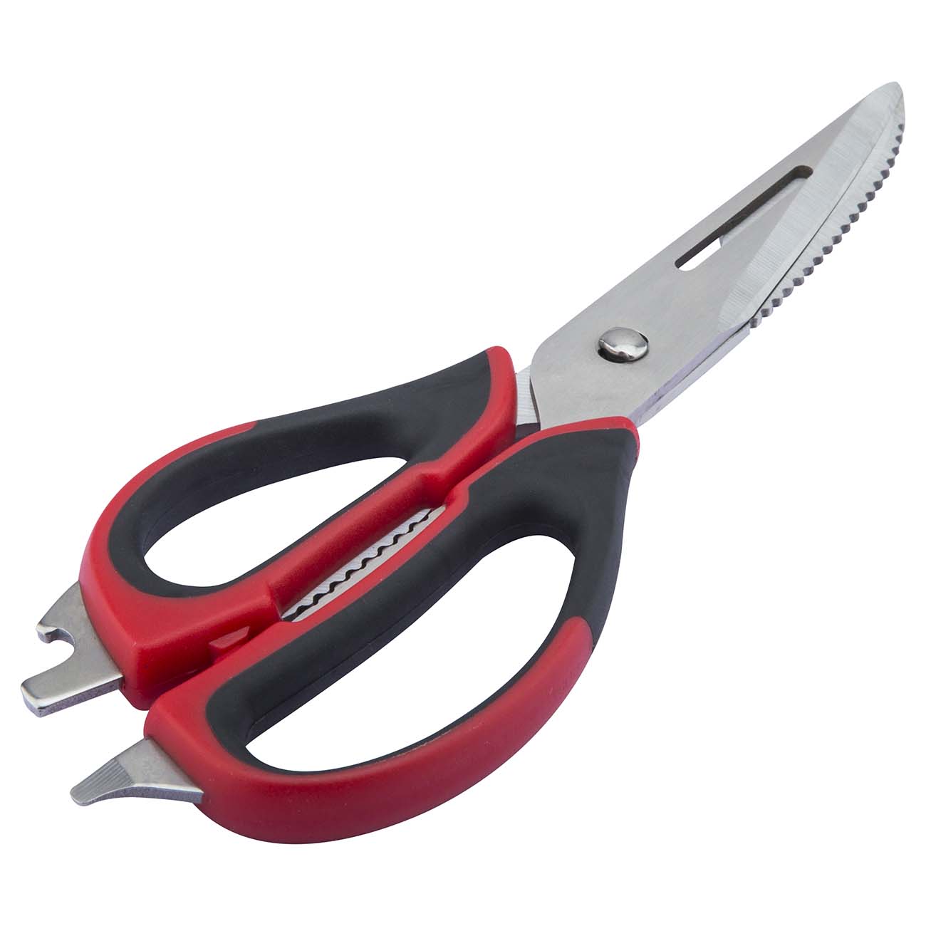 Ножницы Resto 9 в 1 (95325) фото