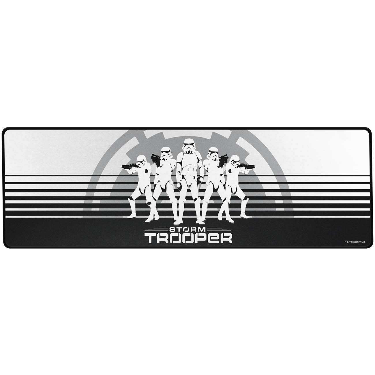 Игровой коврик Razer Goliathus Extended Stormtrooper Edition фото