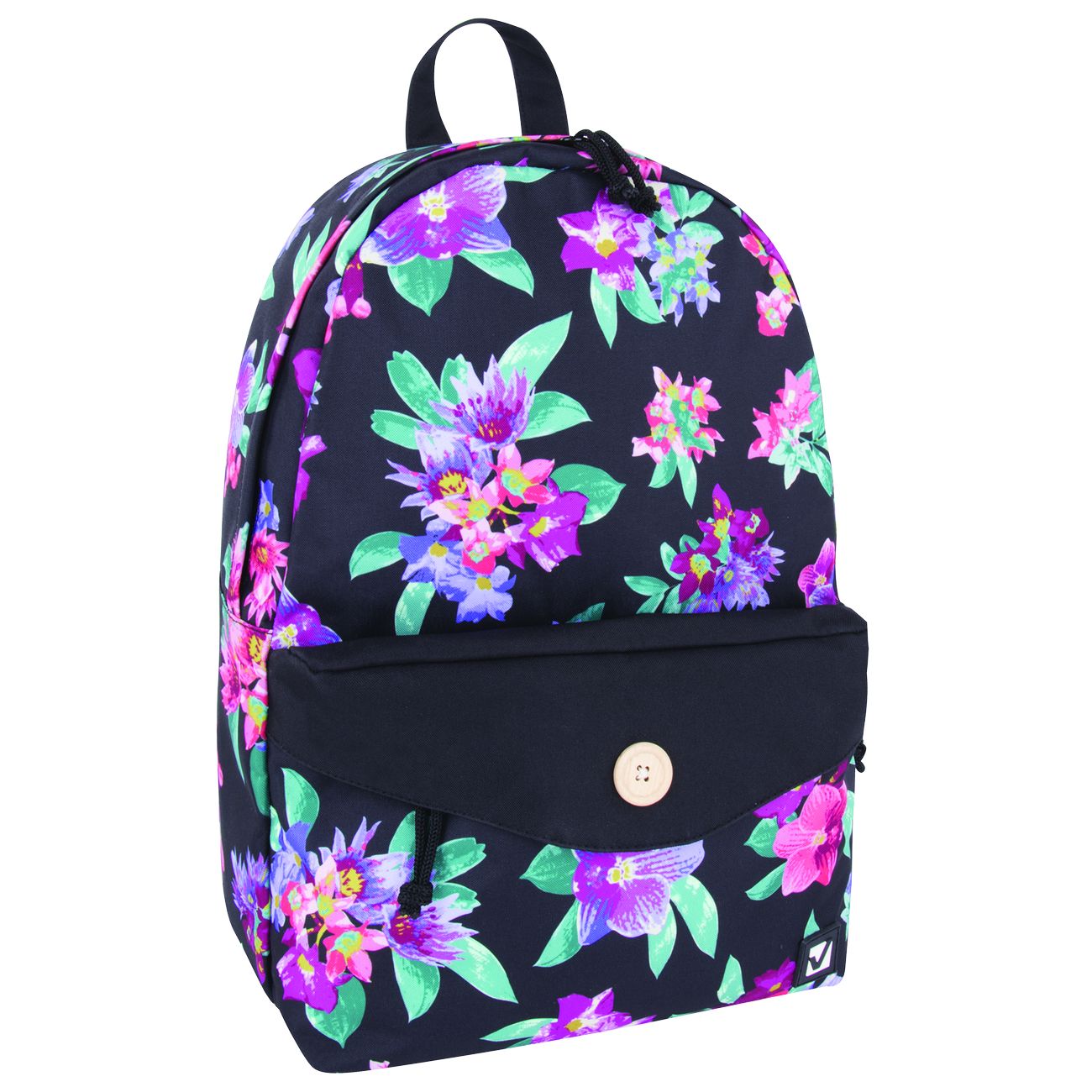 Рюкзак Brauberg Sydney Flowers (228837)