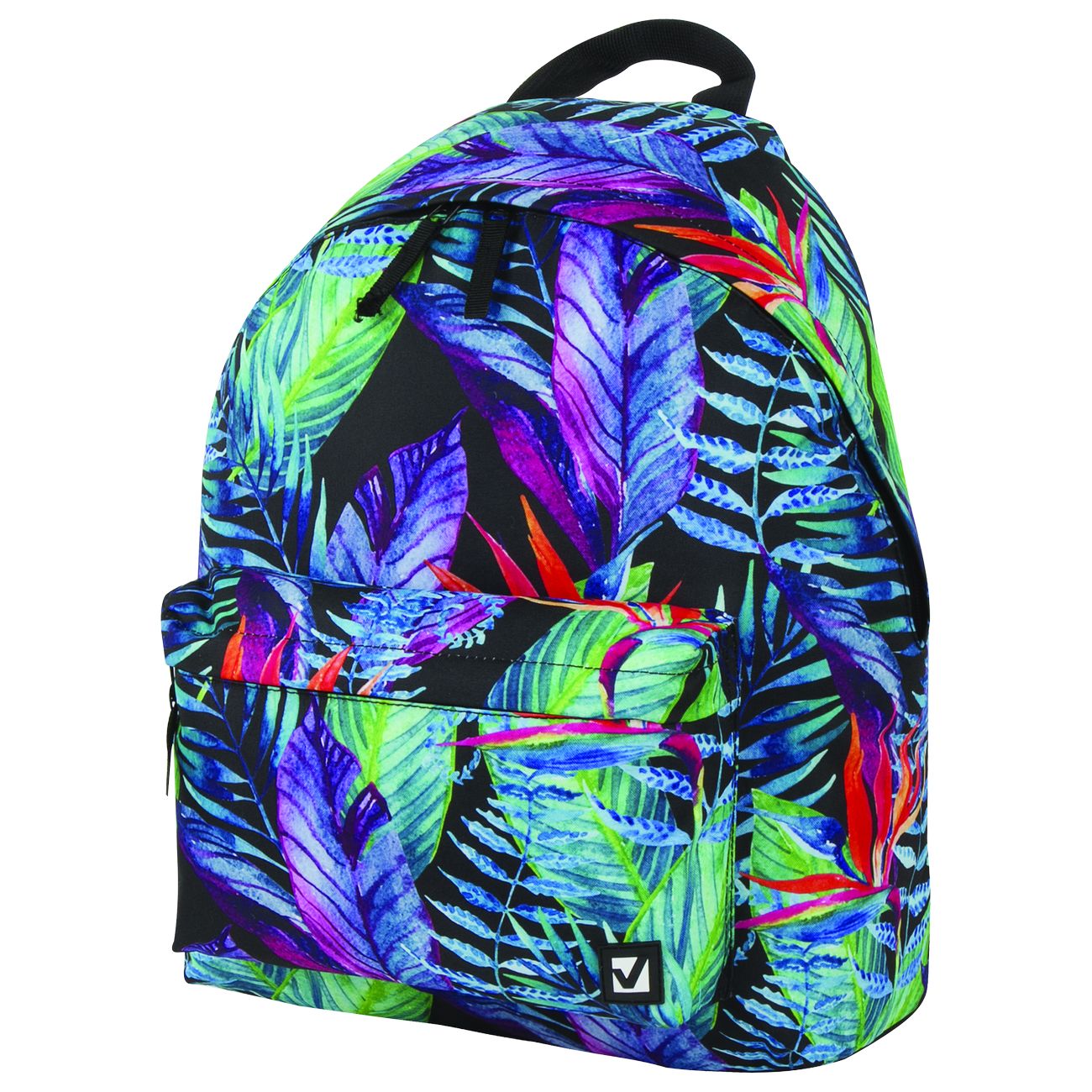 Рюкзак Brauberg Экзотика (228855) фото