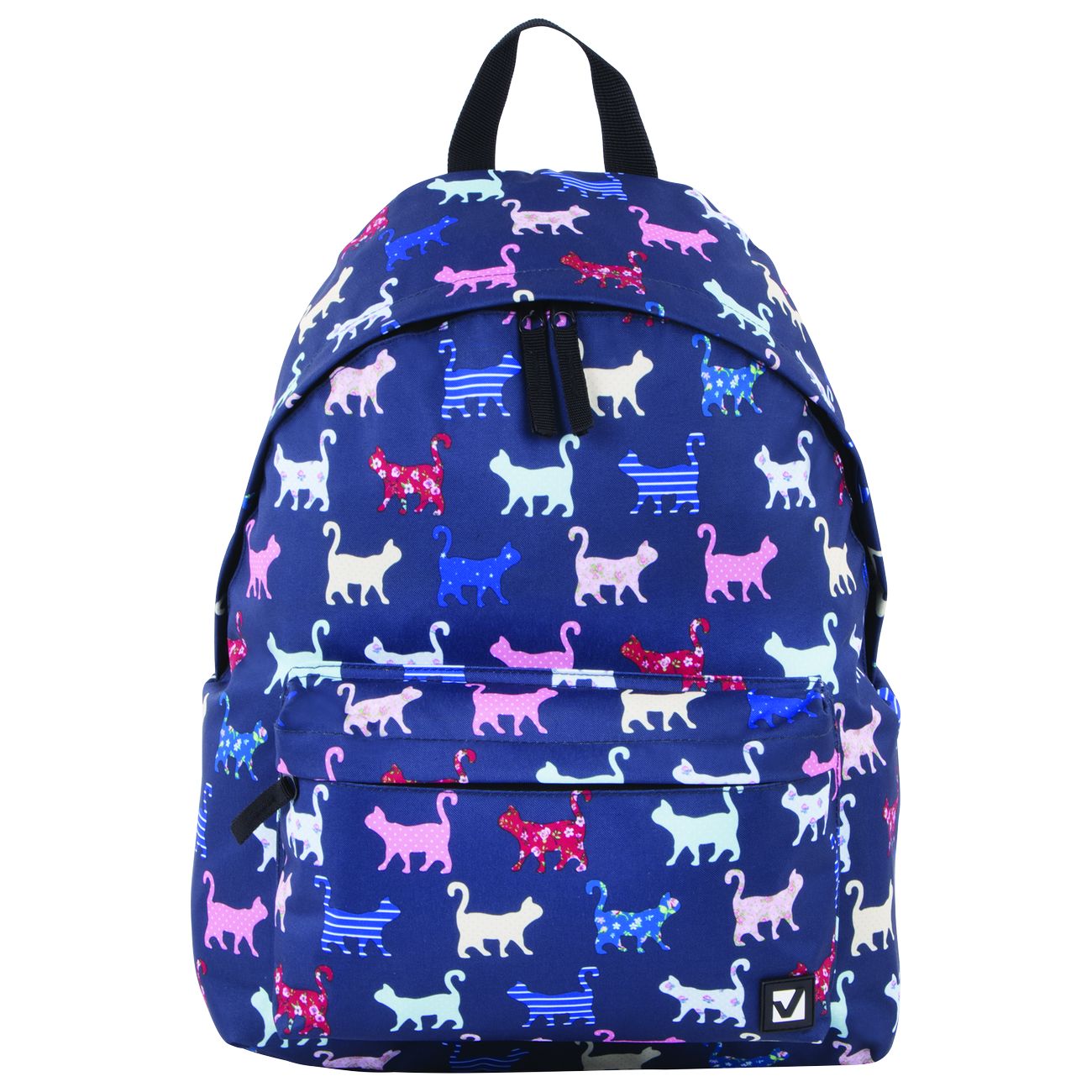 Рюкзак Brauberg Коты (228856)