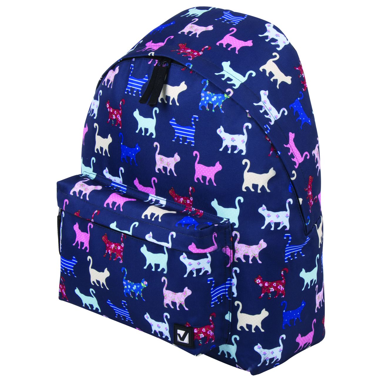 Рюкзак Brauberg Коты (228856)