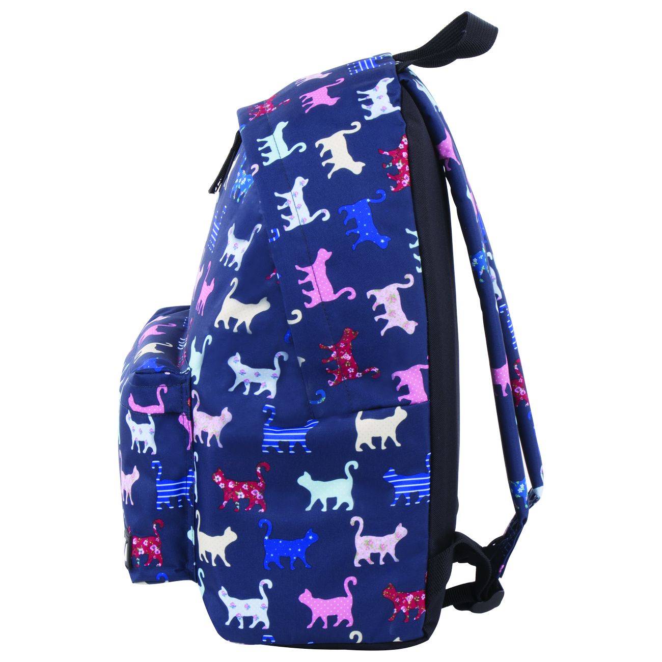 Рюкзак Brauberg Коты (228856)