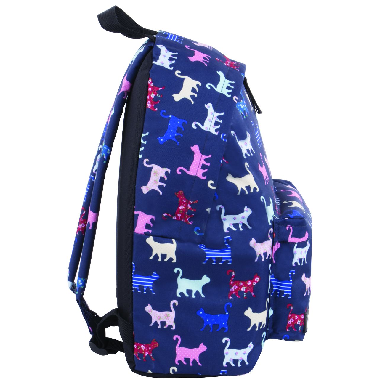 Рюкзак Brauberg Коты (228856)