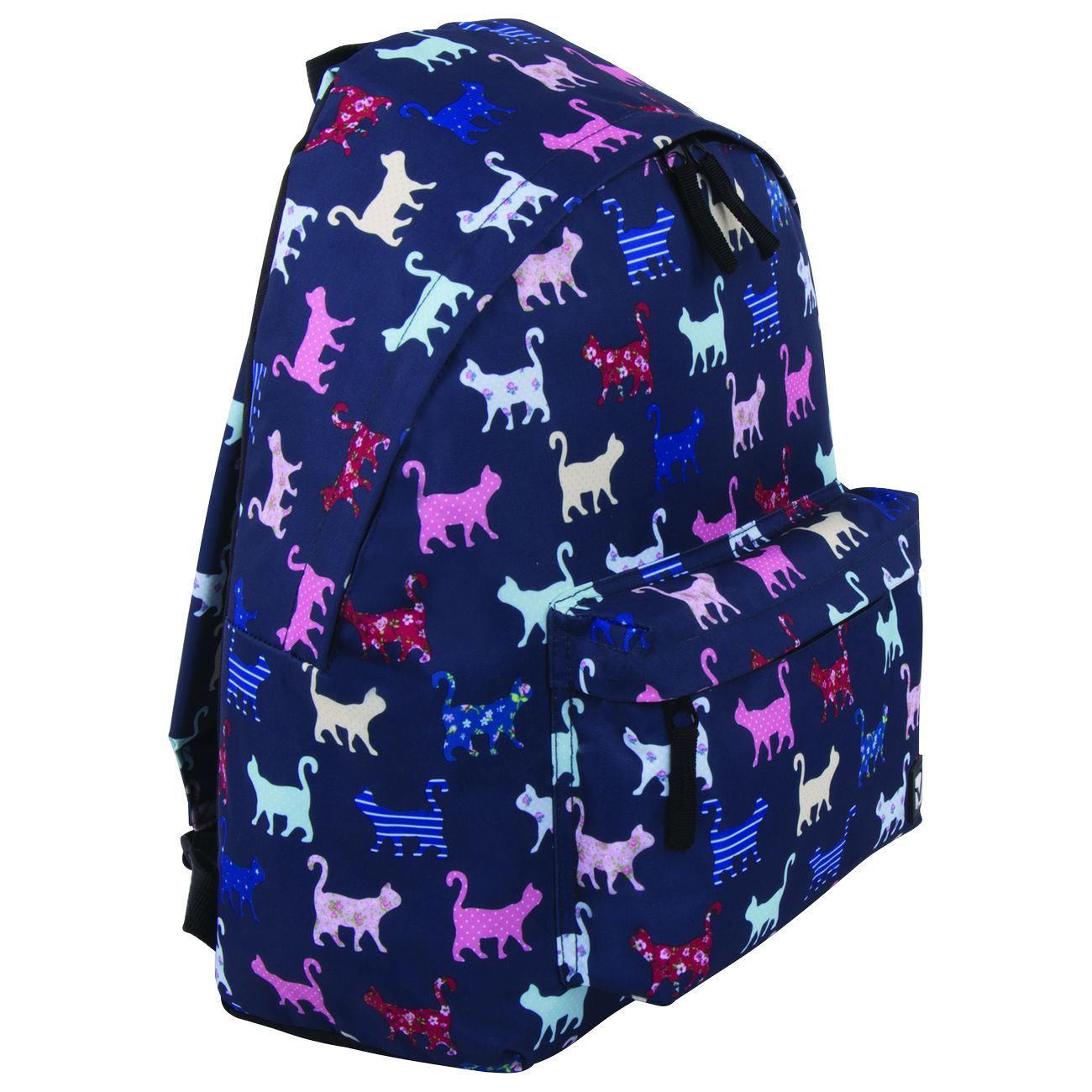 Рюкзак Brauberg Коты (228856)