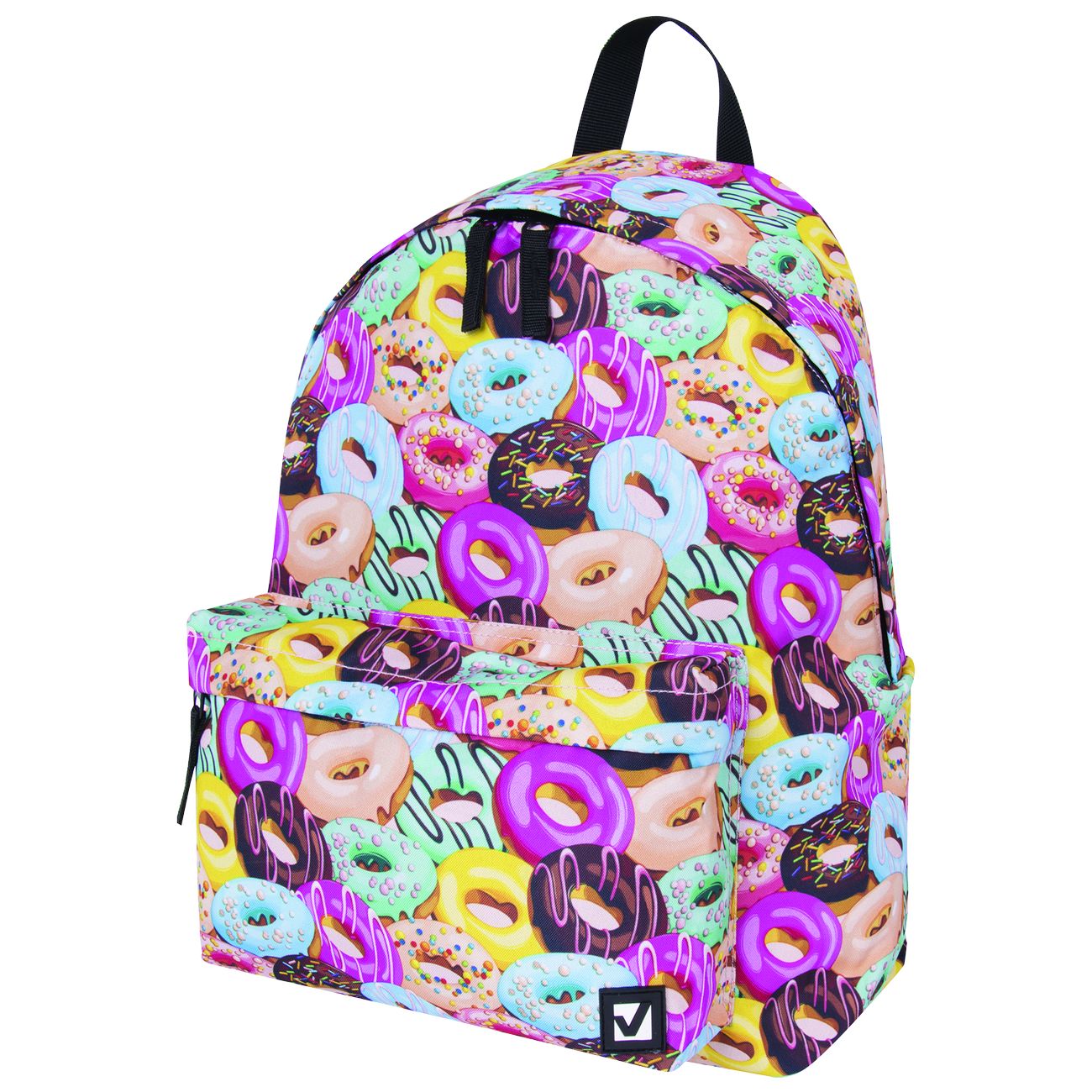 Рюкзак Brauberg Donuts (228862)