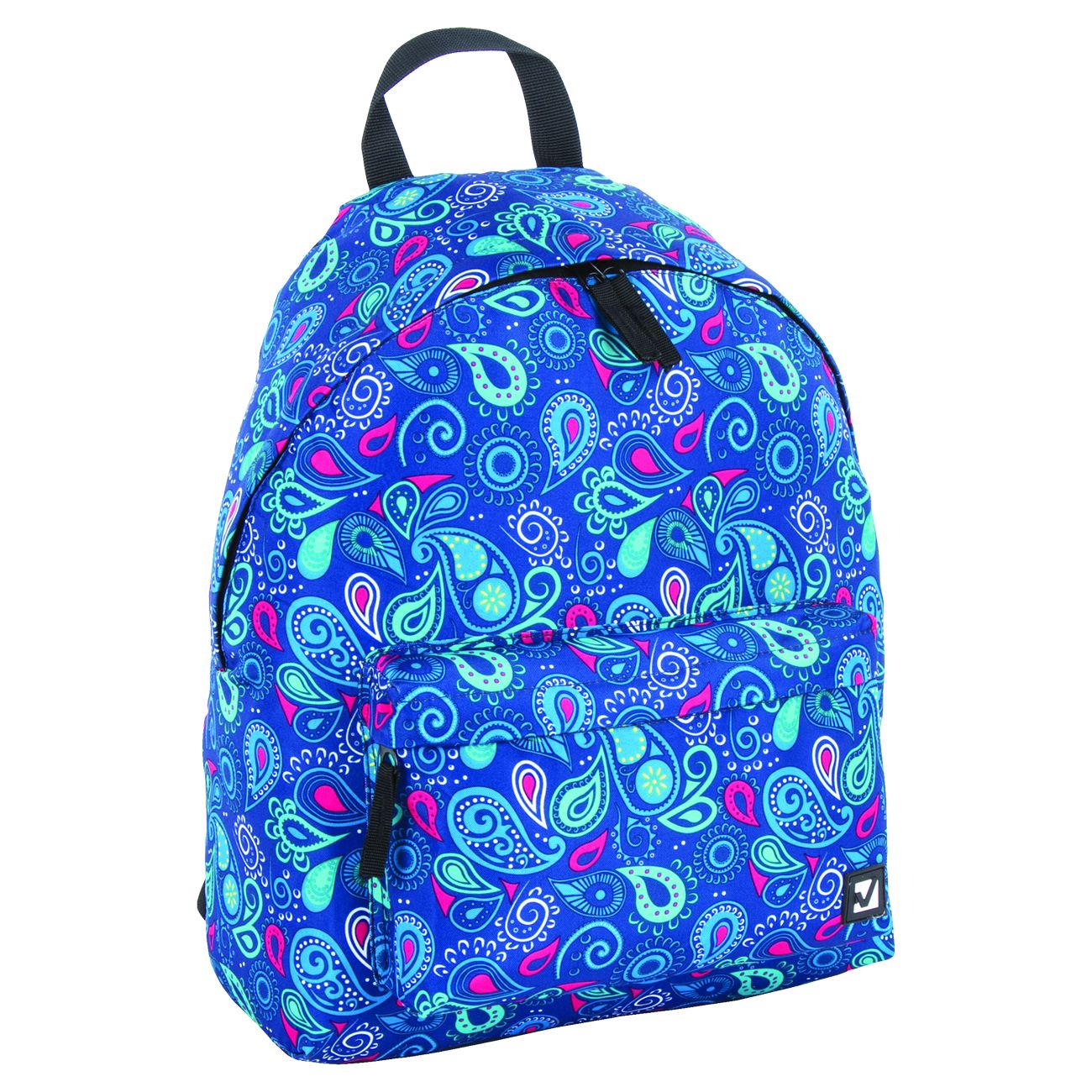 Рюкзак Brauberg Восточный узор (228865)