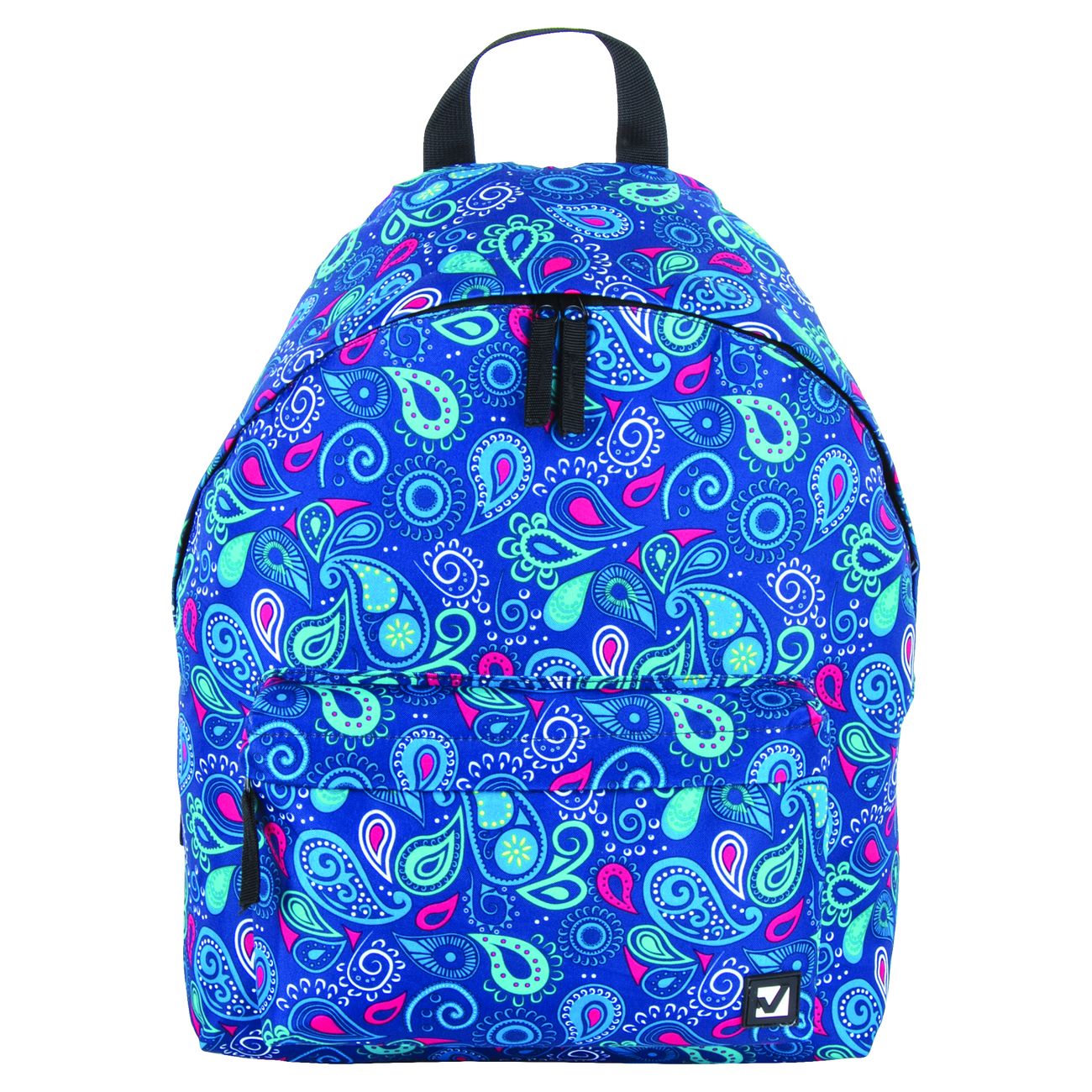 Рюкзак Brauberg Восточный узор (228865)