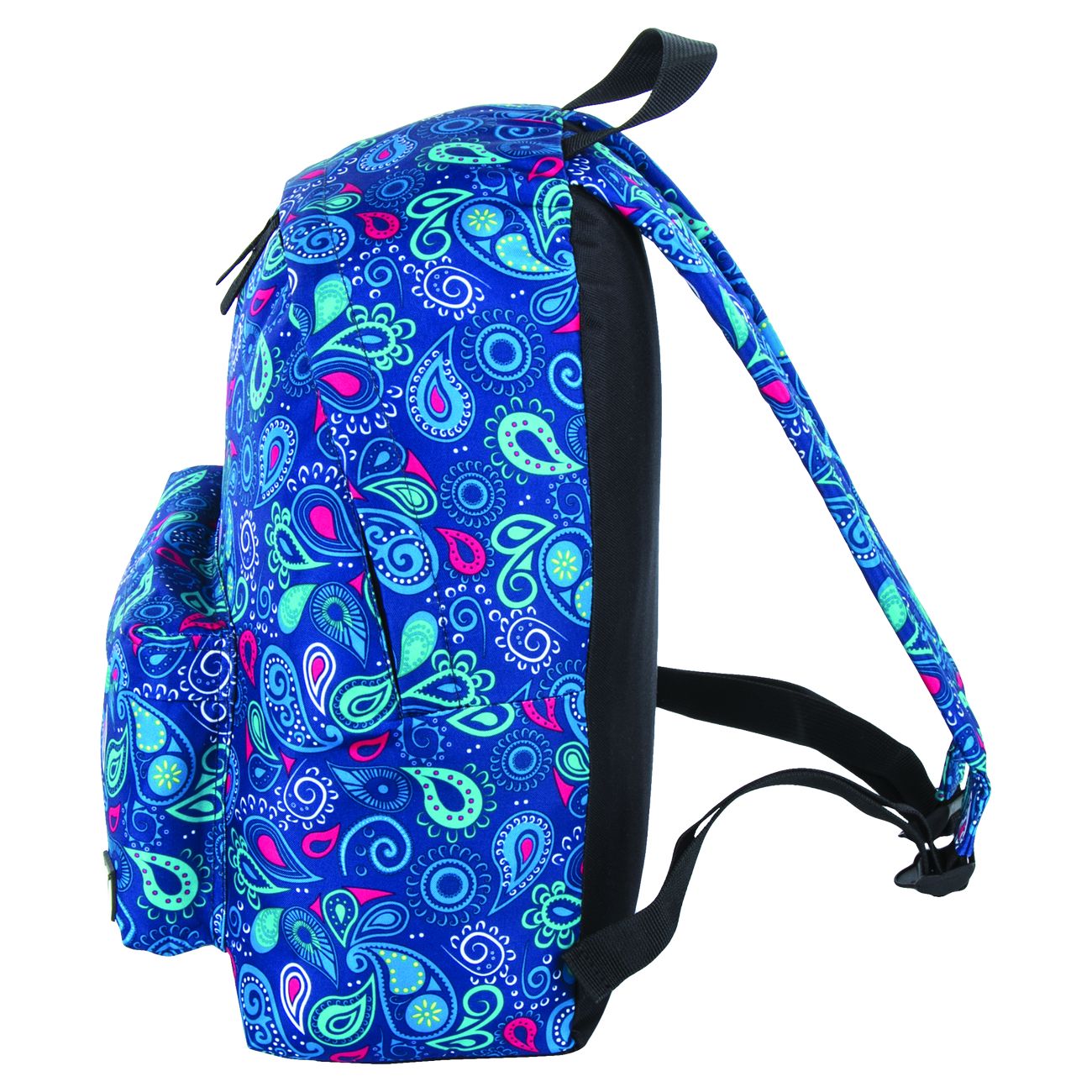 Рюкзак Brauberg Восточный узор (228865)