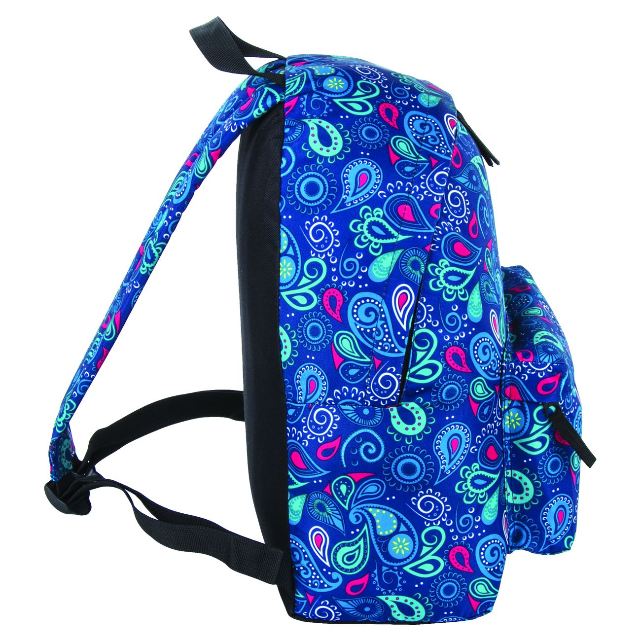 Рюкзак Brauberg Восточный узор (228865)