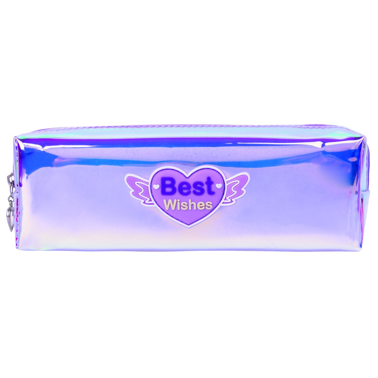 Пенал без наполнения Юнландия Glossy (228985)