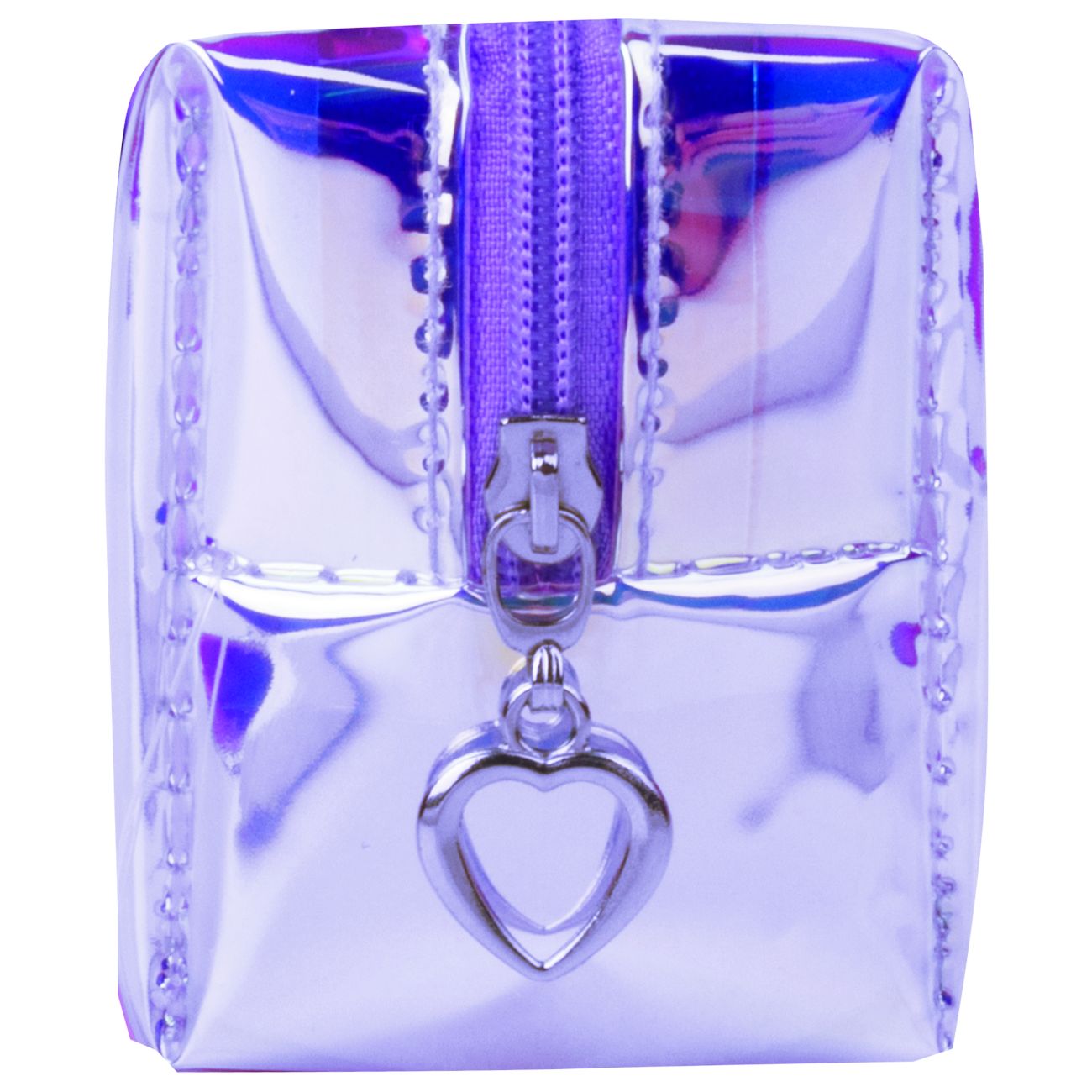 Пенал без наполнения Юнландия Glossy (228985)