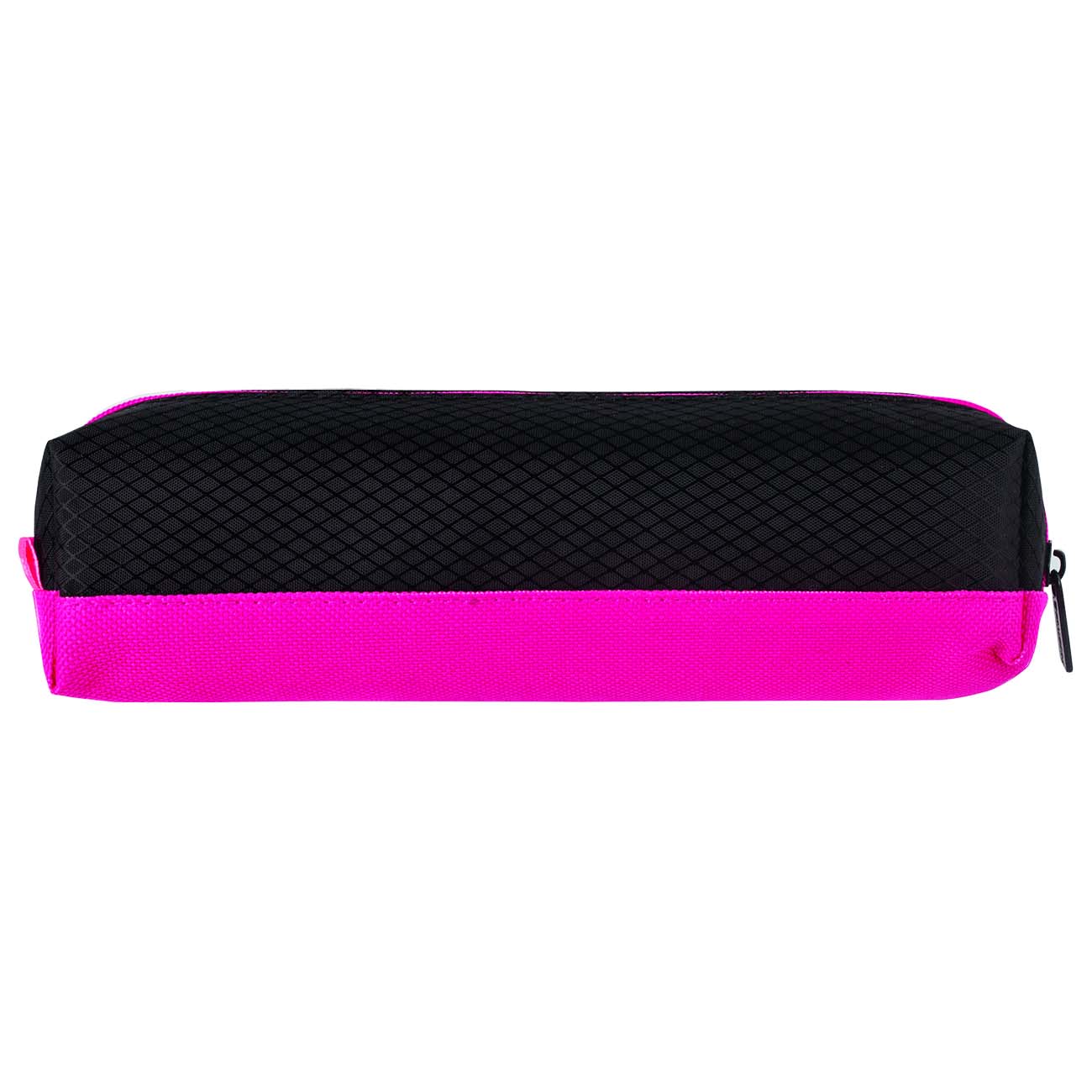 Пенал без наполнения Brauberg Black&Bright (229006)