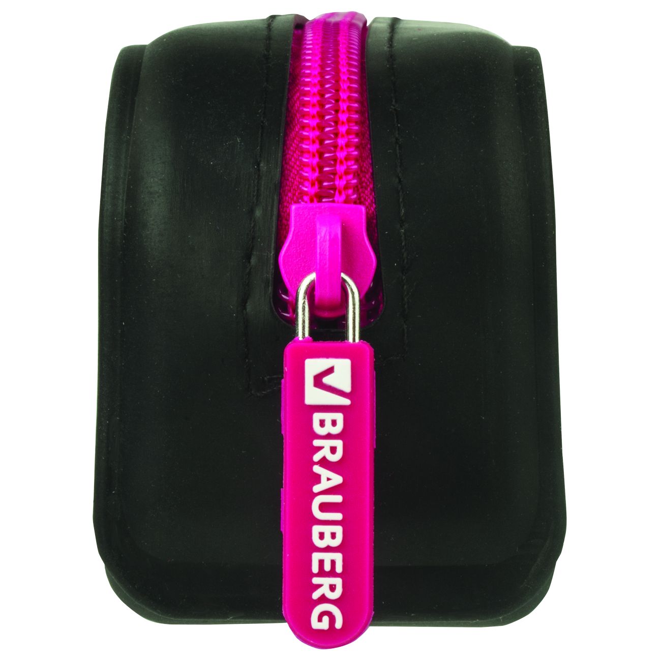 Пенал без наполнения Brauberg Paris (229033)