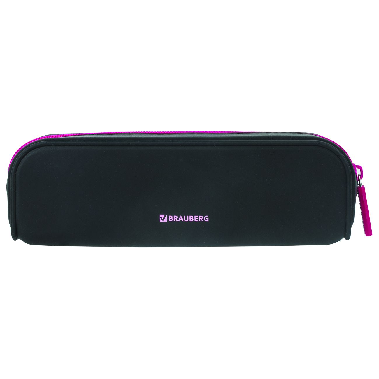Пенал без наполнения Brauberg Paris (229033)