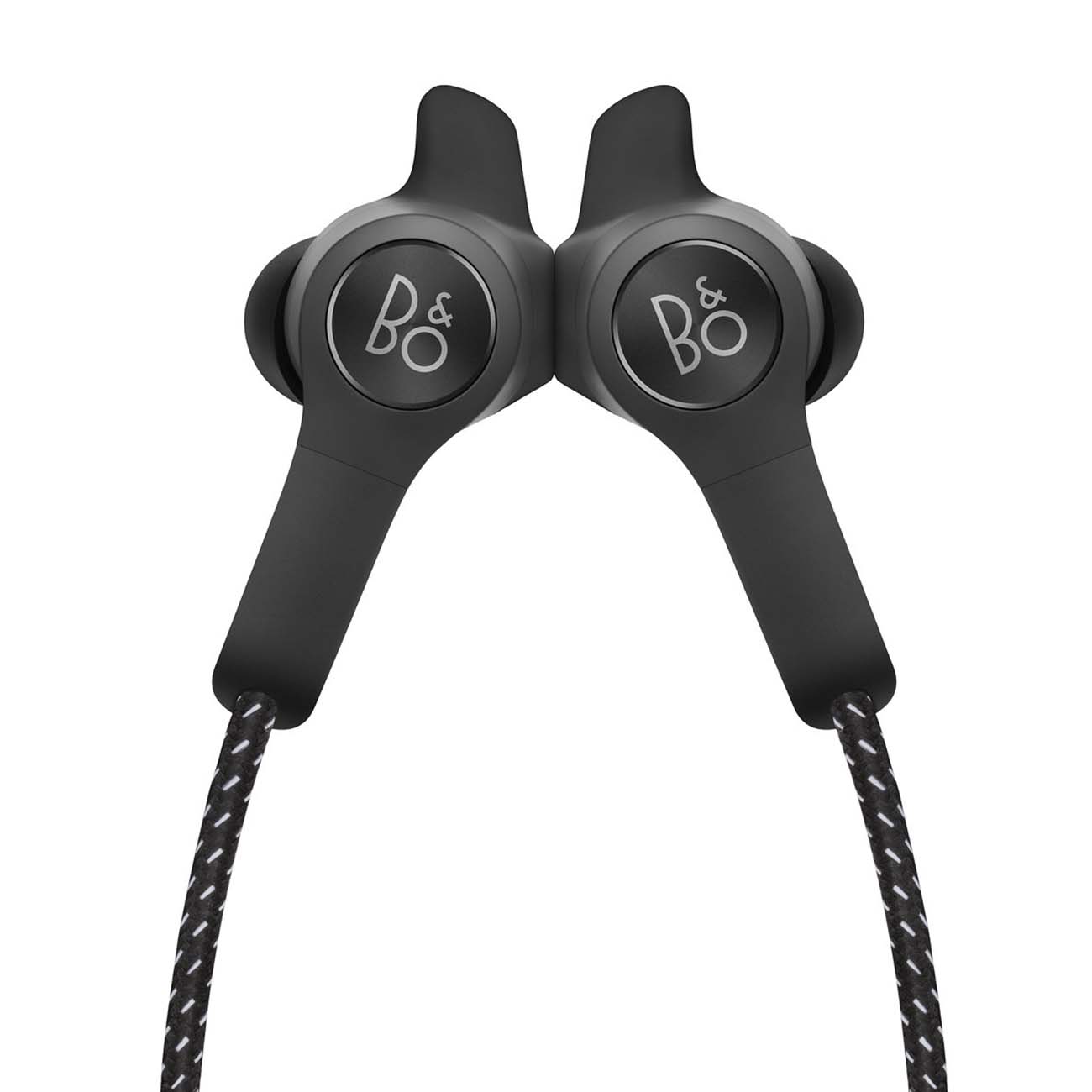 Наушники внутриканальные Bluetooth Bang & Olufsen Beoplay E6 Black фото