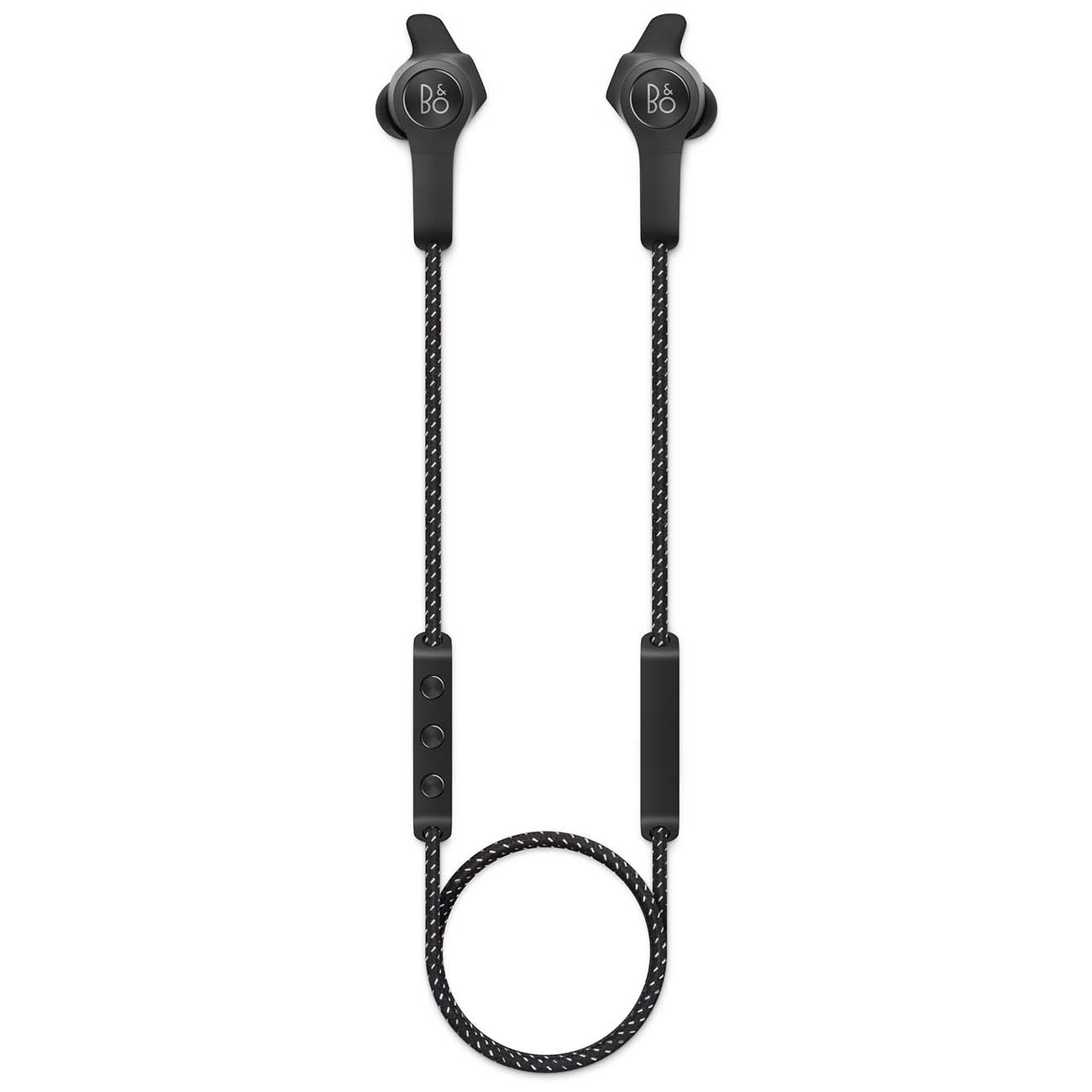 Наушники внутриканальные Bluetooth Bang & Olufsen Beoplay E6 черный