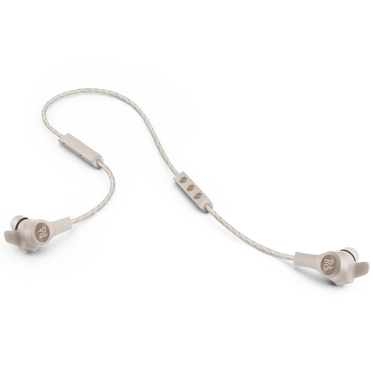 Наушники внутриканальные Bluetooth Bang & Olufsen Beoplay E6 песок