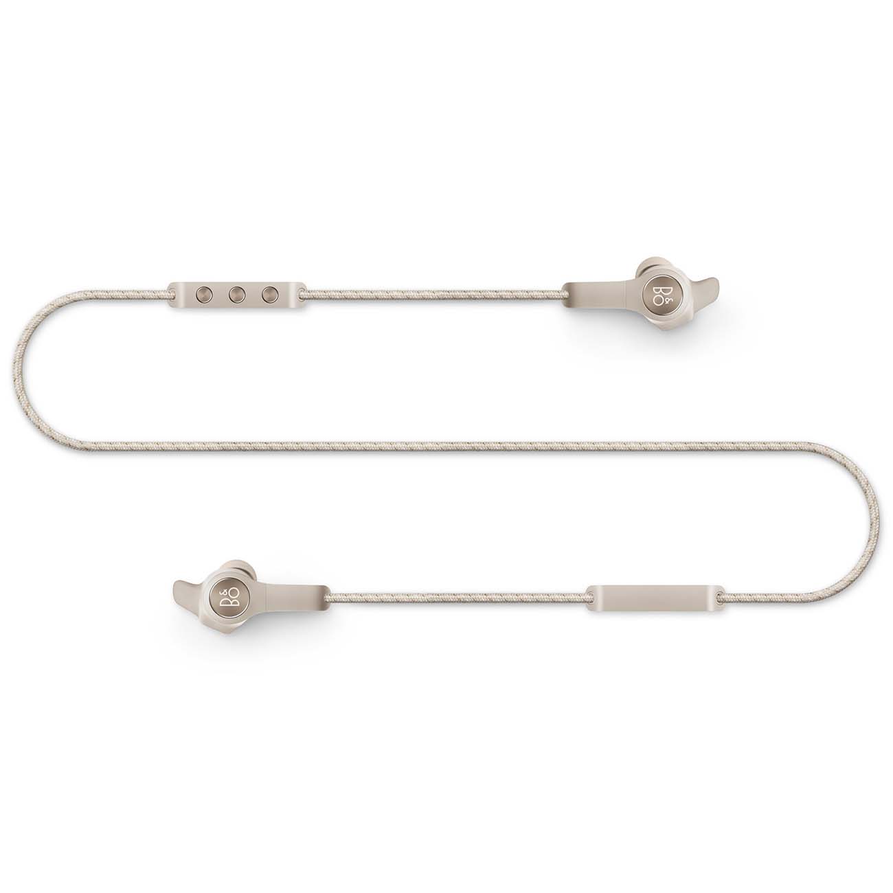 Наушники внутриканальные Bluetooth Bang & Olufsen Beoplay E6 песок