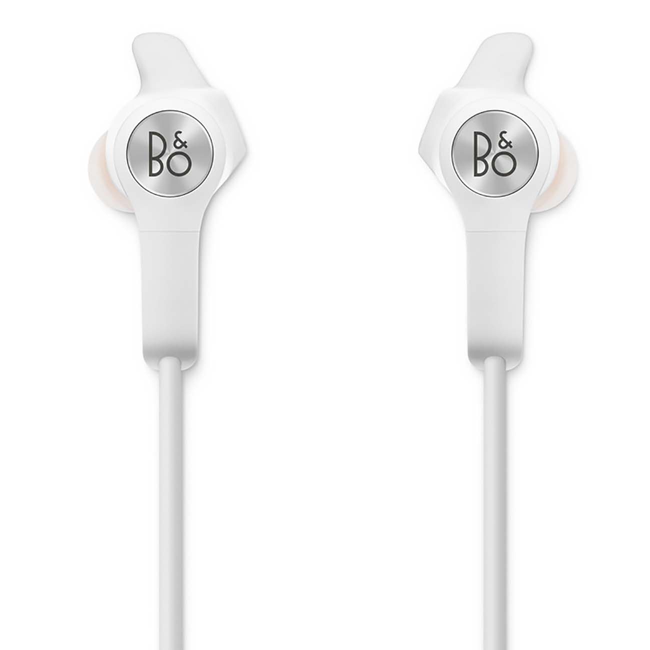 Наушники внутриканальные Bluetooth Bang & Olufsen Beoplay E6 White фото