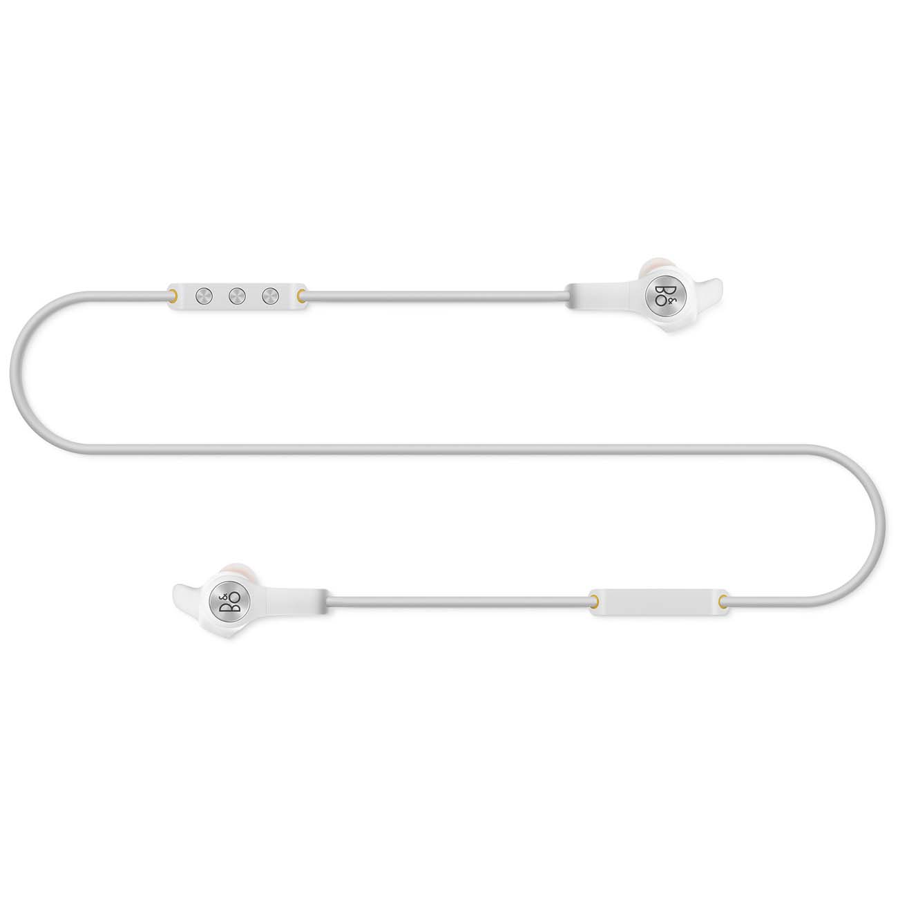 Наушники внутриканальные Bluetooth Bang & Olufsen Beoplay E6 белый