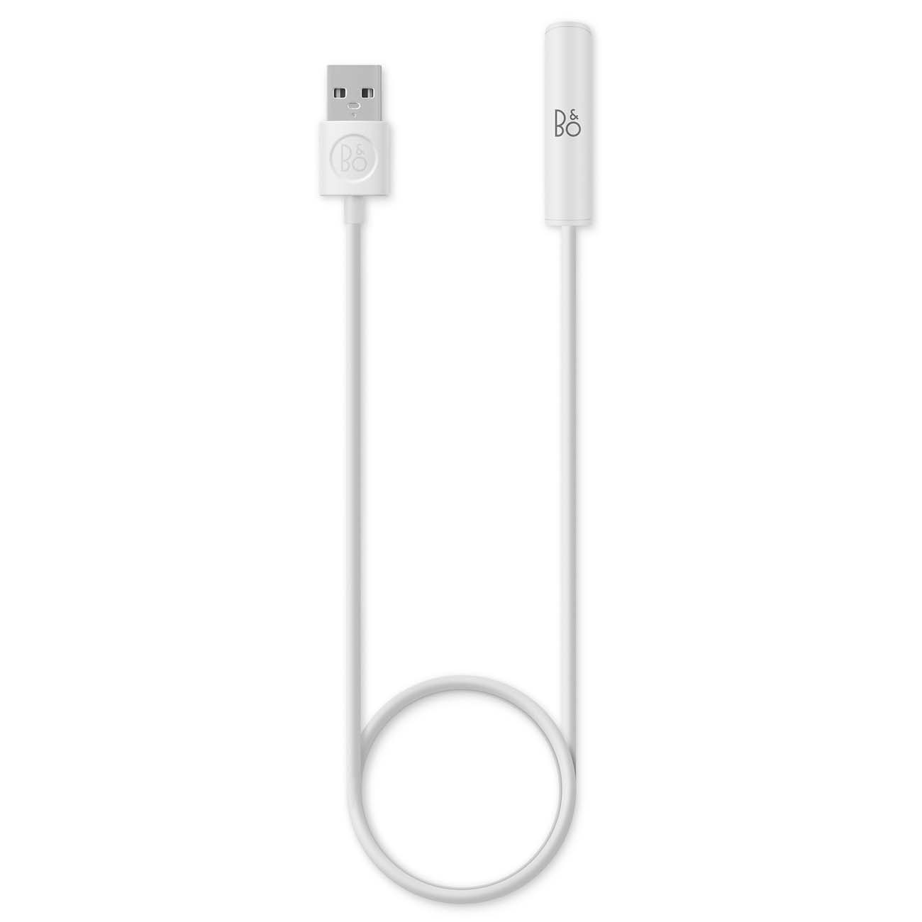 Наушники внутриканальные Bluetooth Bang & Olufsen Beoplay E6 белый