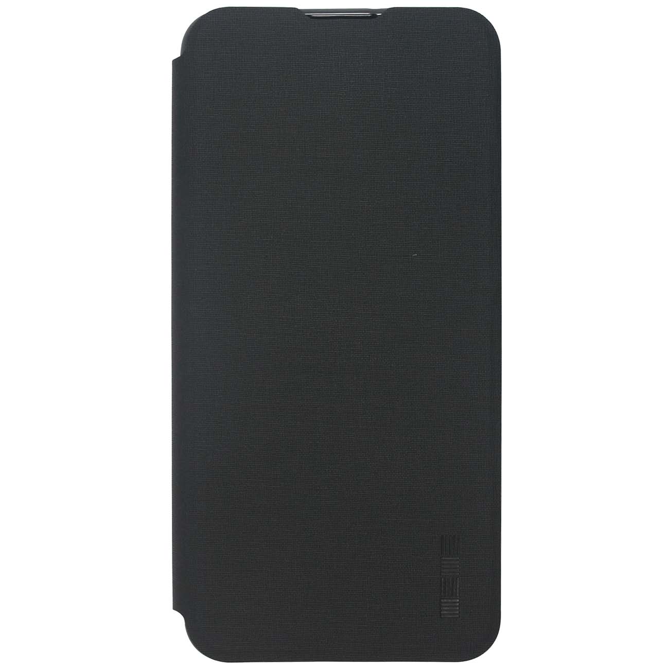 Чехол InterStep ENTRY FLIP EL Honor&nbsp;9A Черный фото