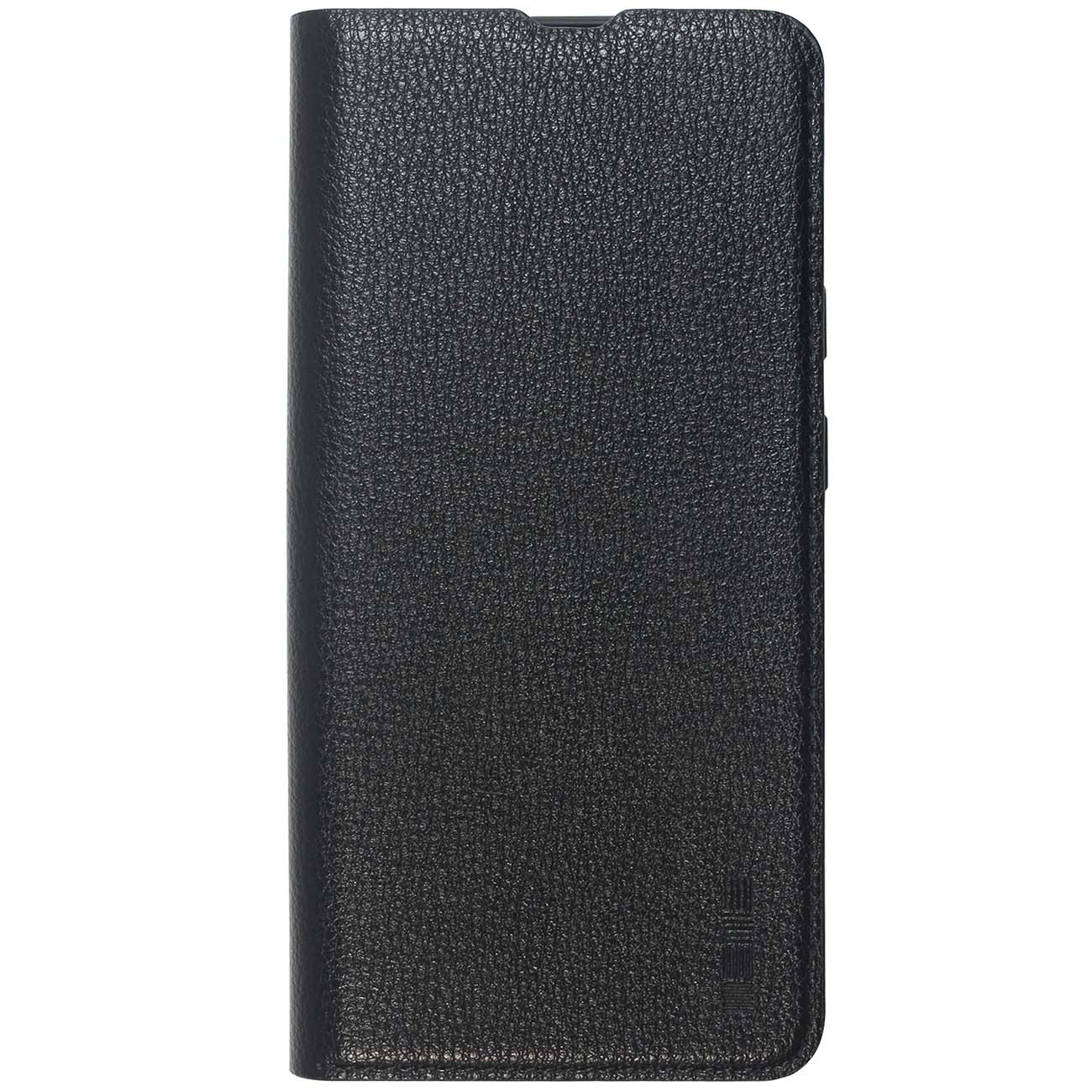 Чехол InterStep NEW JACKET EL Galaxy A51 Черный фото