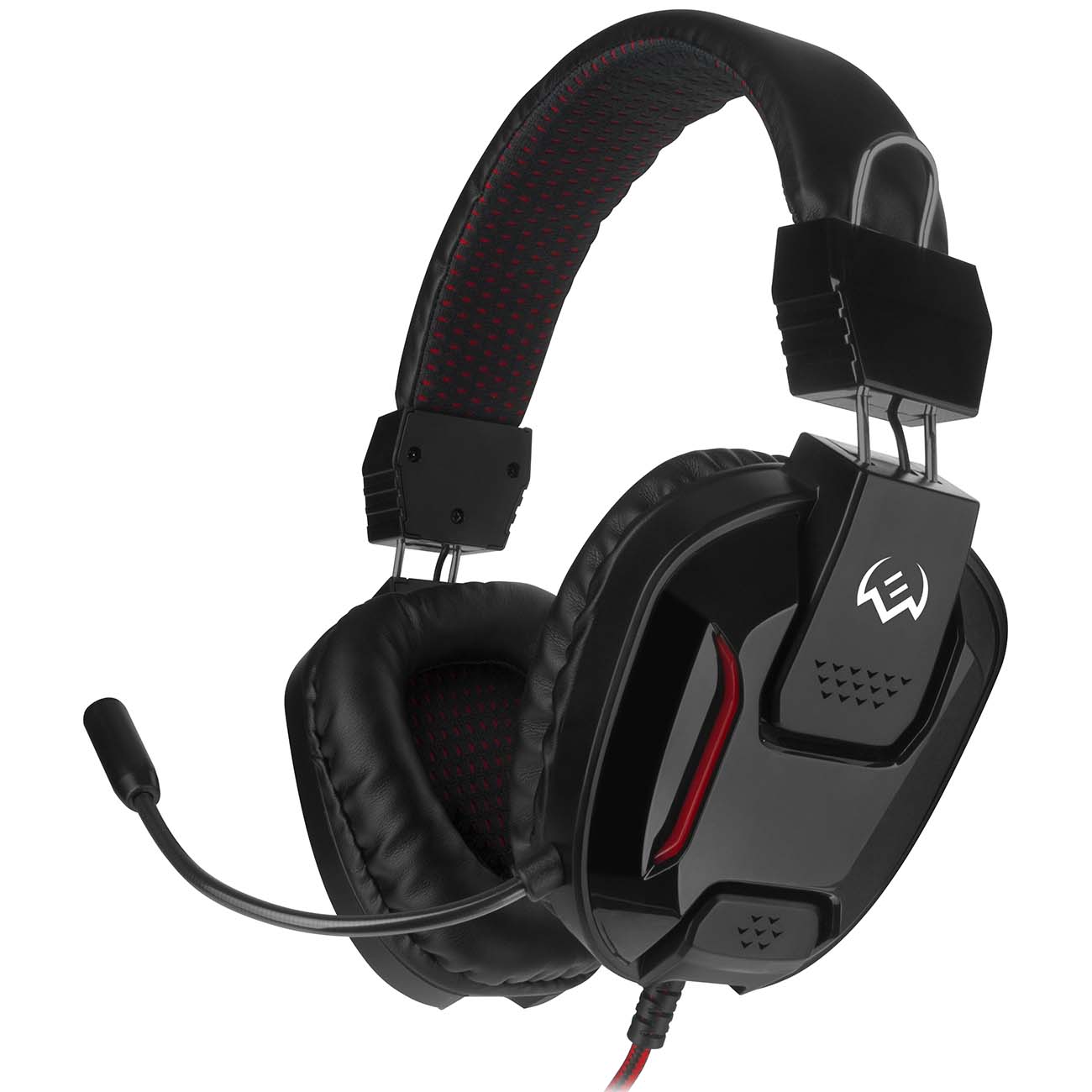 Игровые наушники Sven AP-G555MV фото
