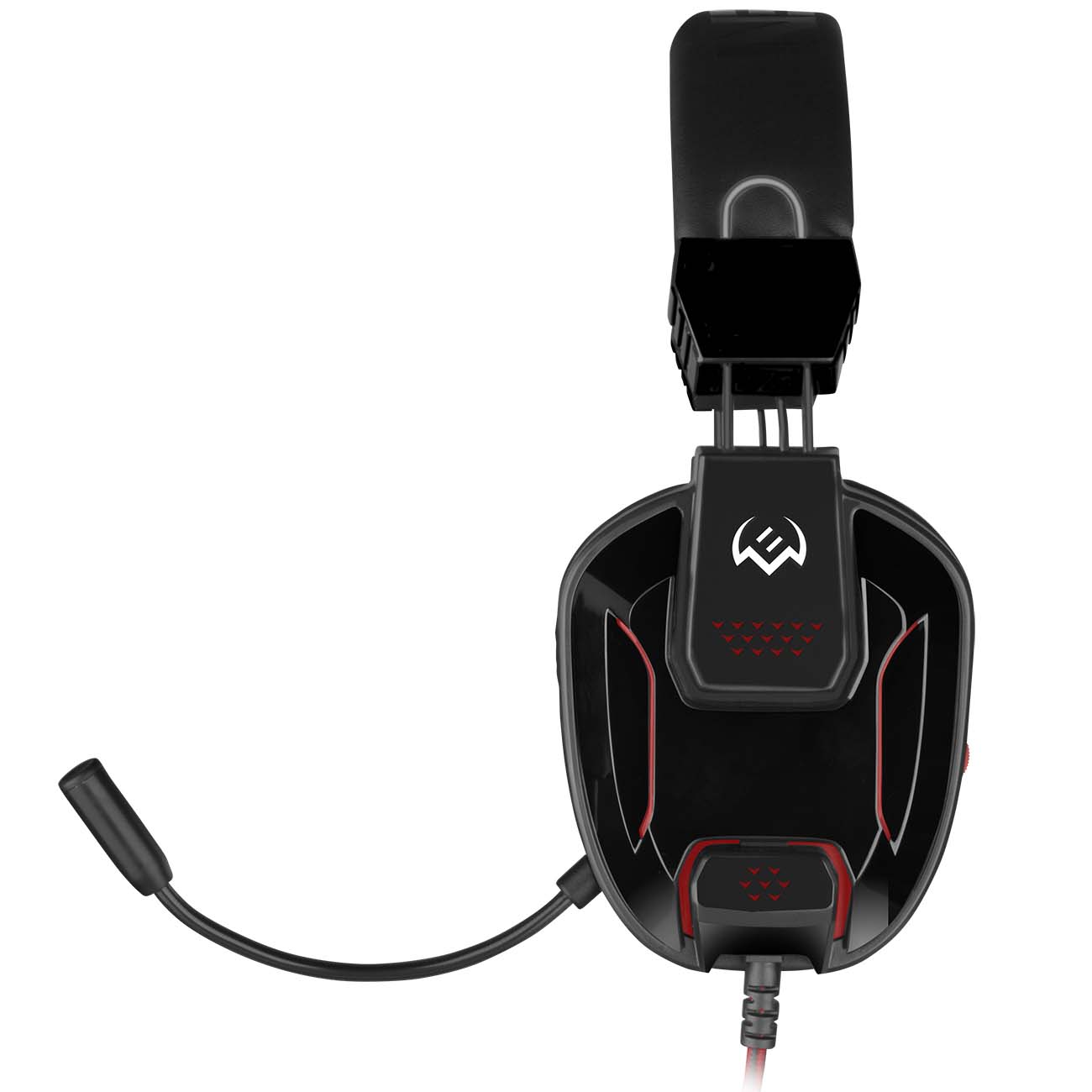 Игровые наушники Sven AP-G555MV