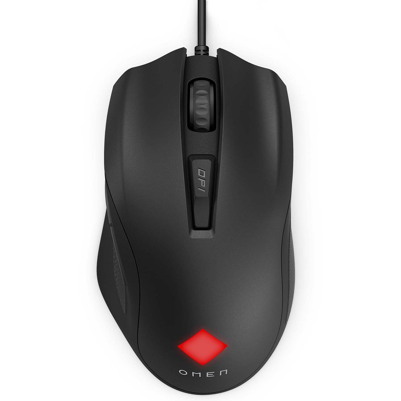 Игровая мышь HP OMEN Vector Essential (8BC52AA) фото
