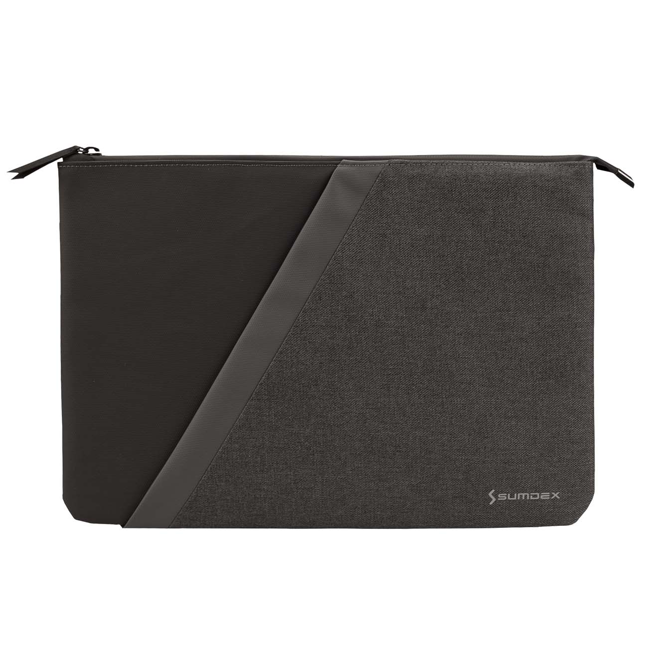 Чехол для MacBook 13 Sumdex ICM-133 GR фото