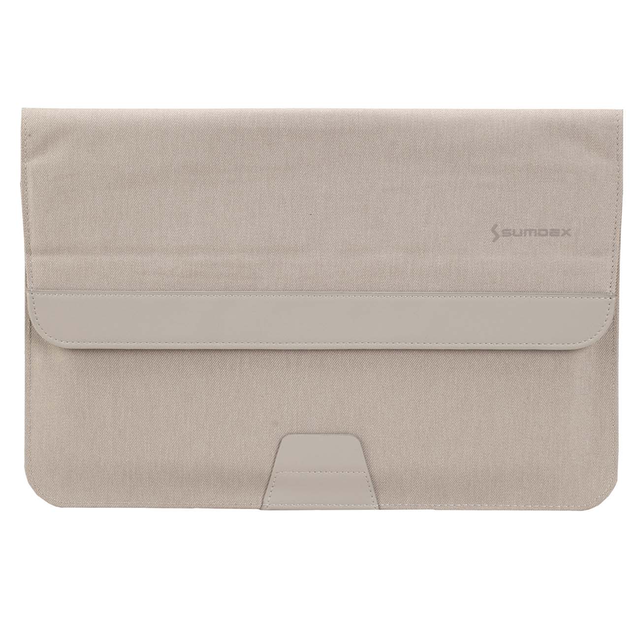 Чехол для MacBook 13 Sumdex ICM-134 BG