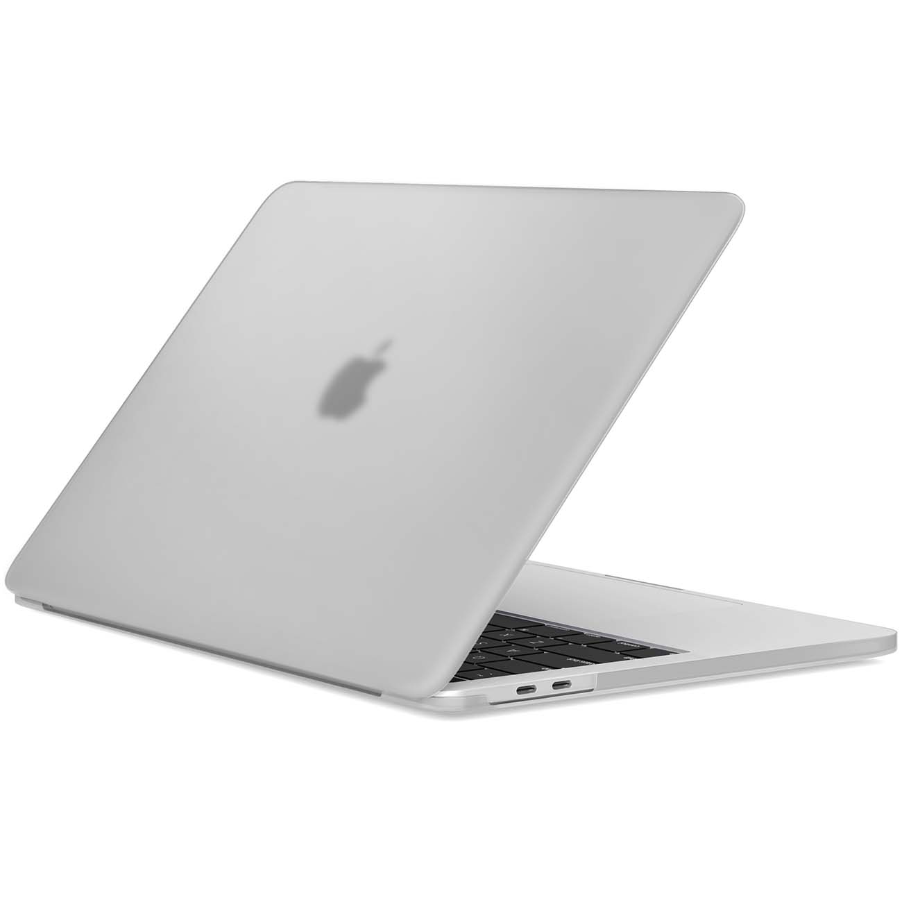 Накладка на корпус для MacBook Vipe Pro 13 2020 прозрачный VPMBPRO1320TR