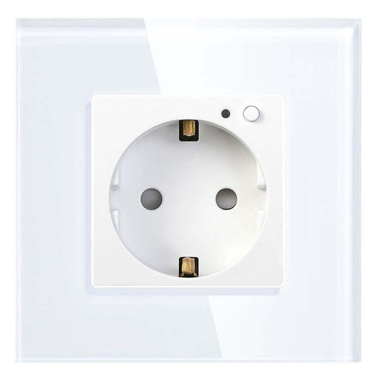 Умная розетка HIPER HDY-OW01 фото