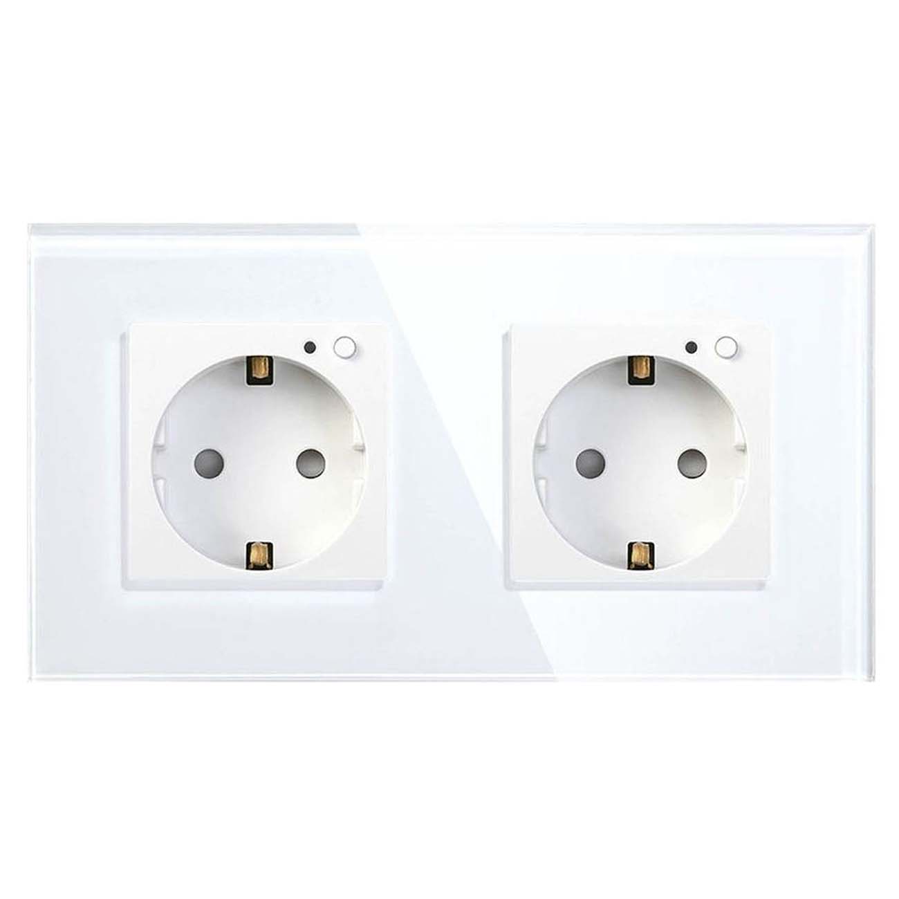 Умная розетка HIPER HDY-OW02 фото