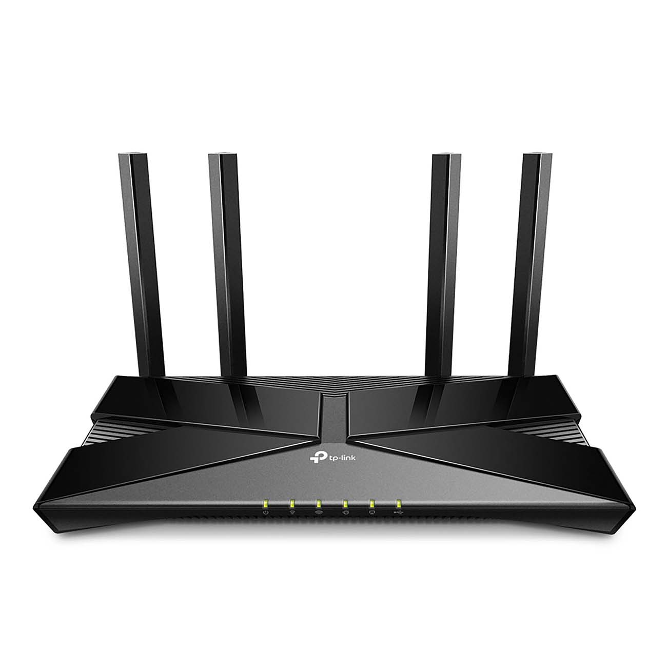 Wi-Fi роутер TP-Link Archer AX20 AX1800 фото
