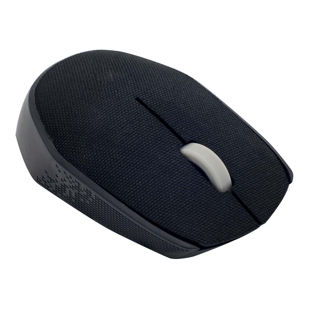 Мышь беспроводная Ritmix RMW-611 черный