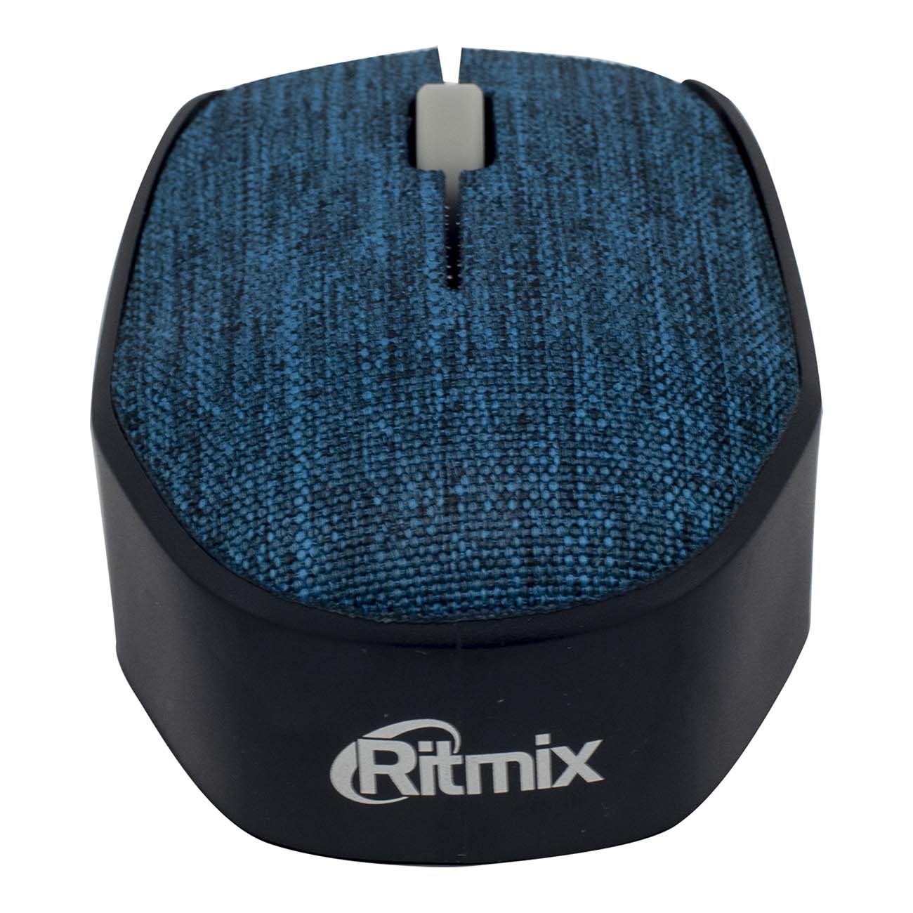 Мышь беспроводная Ritmix RMW-611 синий
