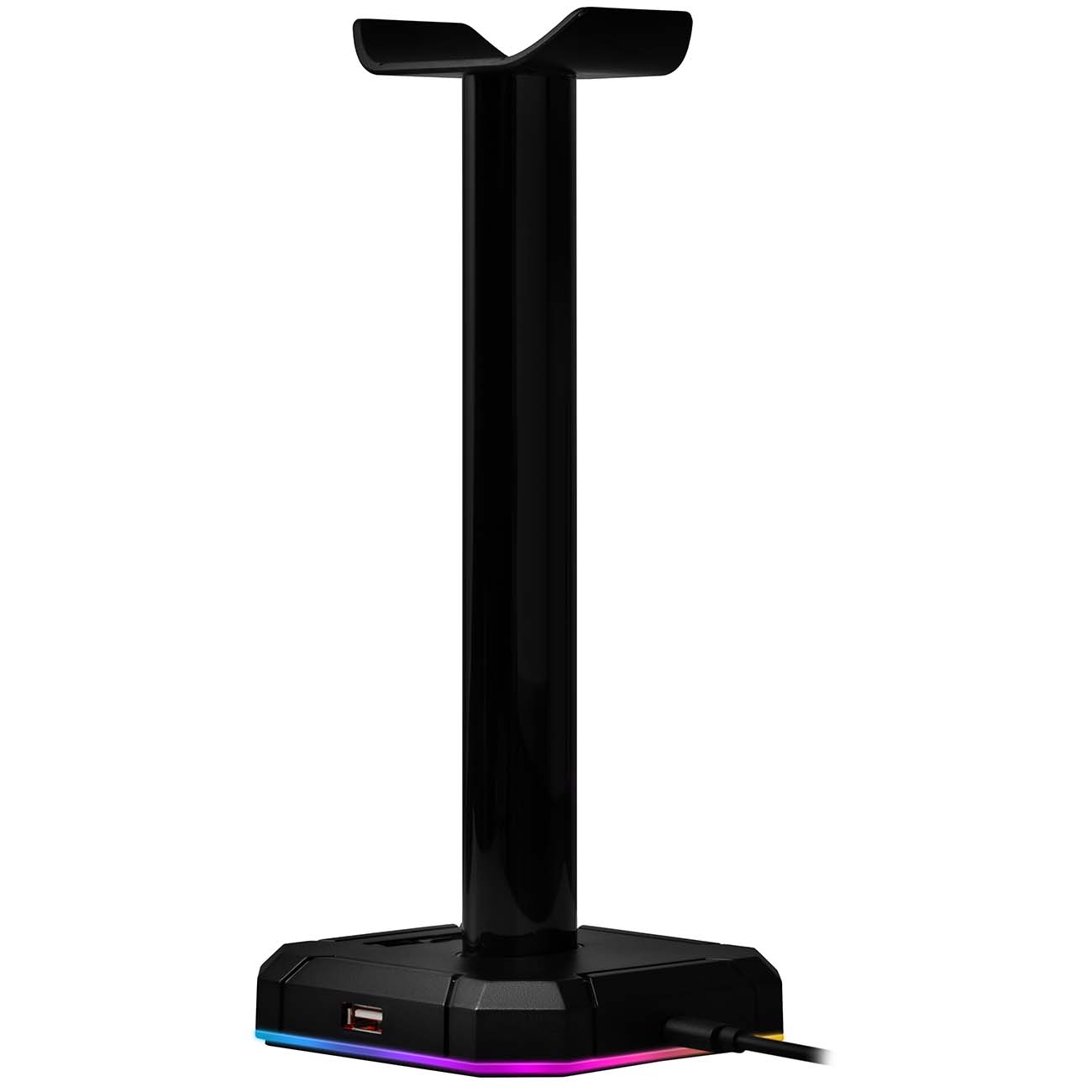 Держатель для игровой гарнитуры Redragon Scepter Pro (77595) фото