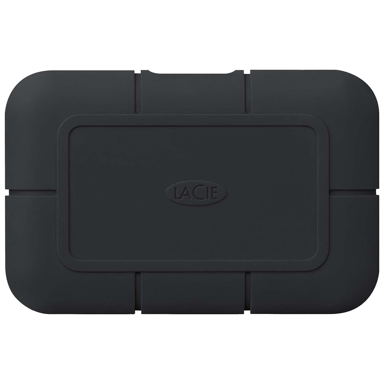 Внешний диск SSD LaCie 2TB Rugged SSD Pro Thunderbolt 3 (STHZ2000800) фото