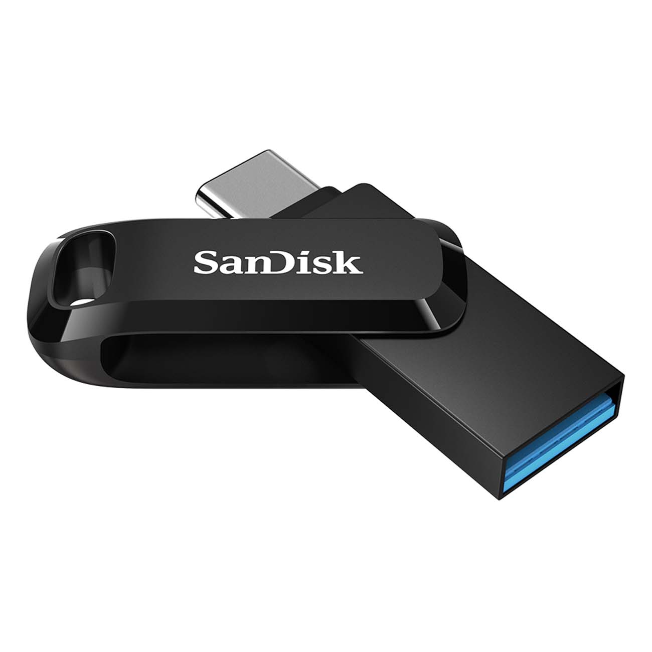 Флеш-диск SanDisk 32GB Ultra Dual Drive Go (SDDDC3-032G-G46)