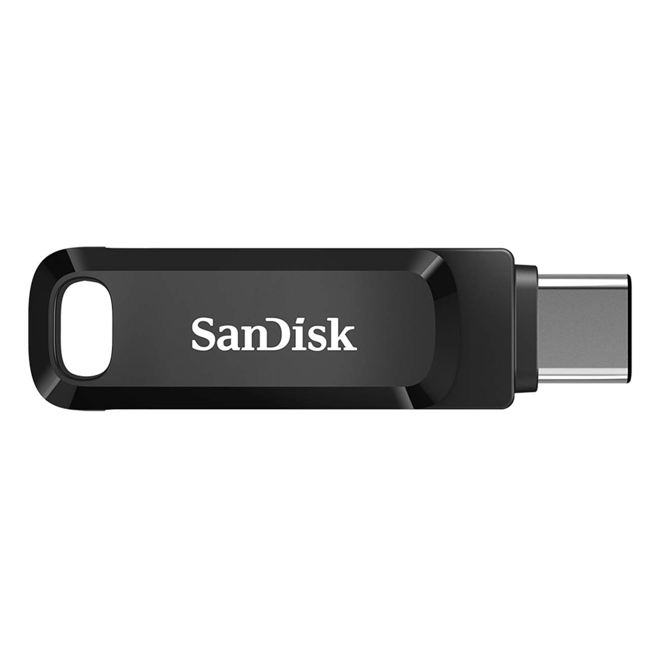 Флеш-диск SanDisk Ultra Dual Drive Go 64GB (SDDDC3-064G-G46)