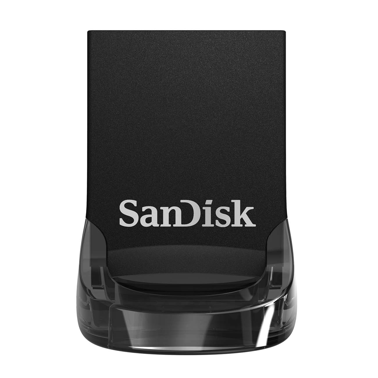 Флеш-диск SanDisk 512GB Ultra Fit (SDCZ430-512G-G46) фото