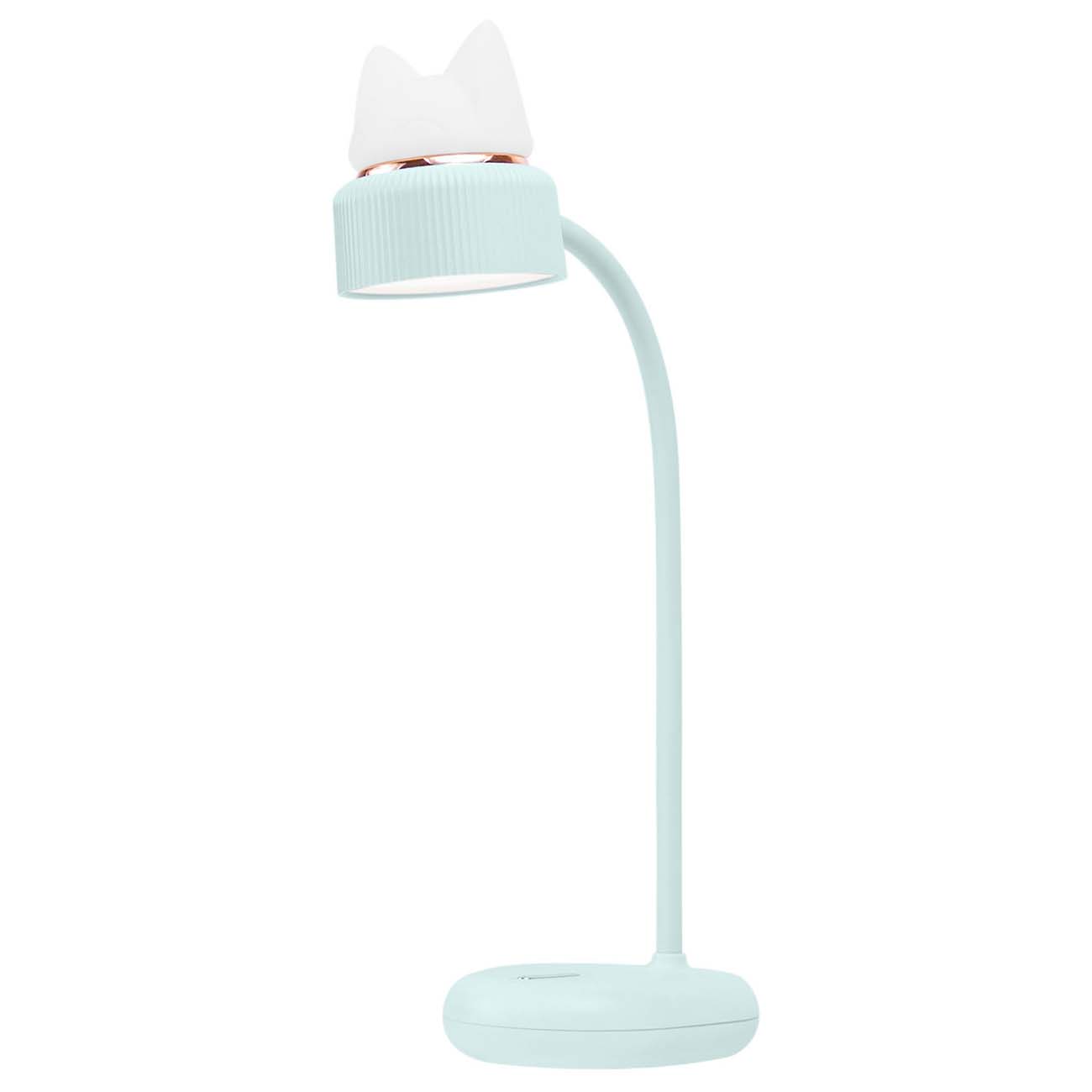 Светильник LED Rombica Meow Tiffany (PL-A010) фото