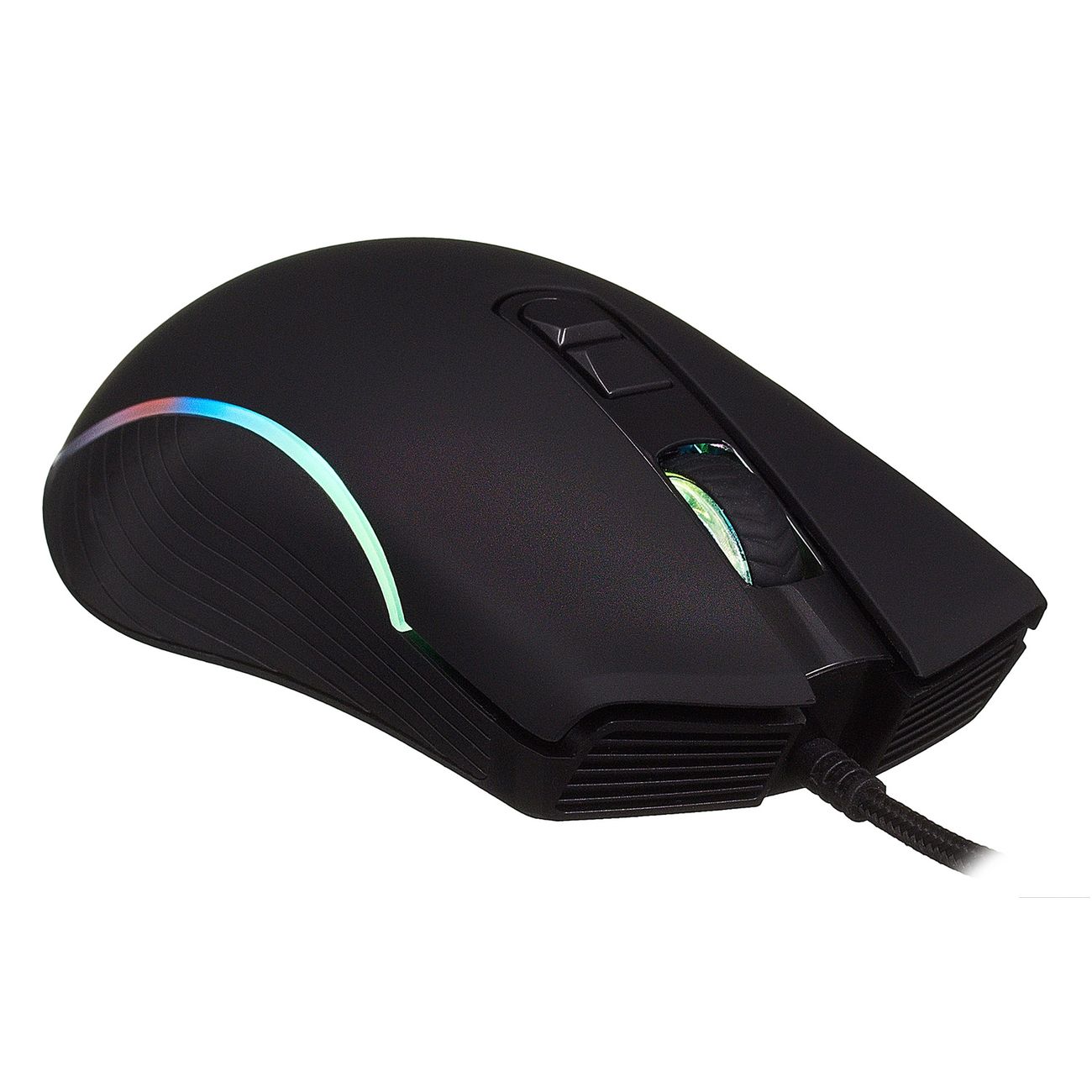 Игровая мышь Oklick 708G MYSTERY