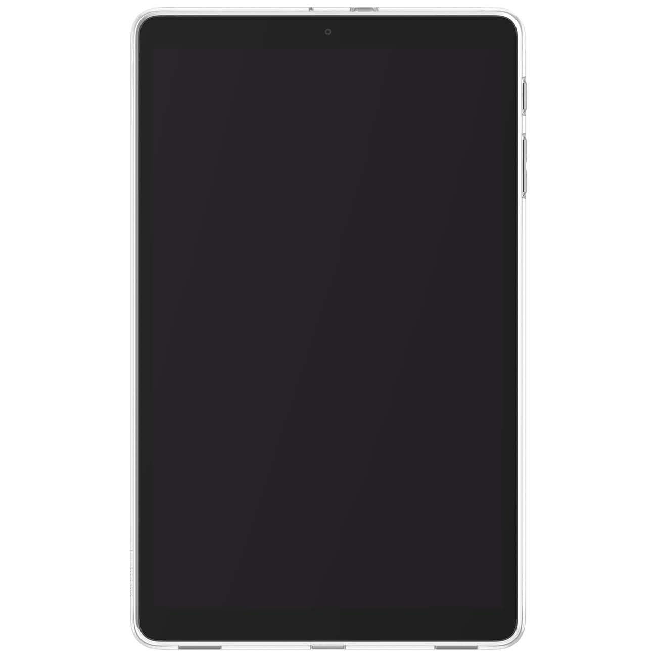 Чехол для планшетного компьютера Samsung WITS Soft Cover Tab A прозрачный (GP-FPT515)
