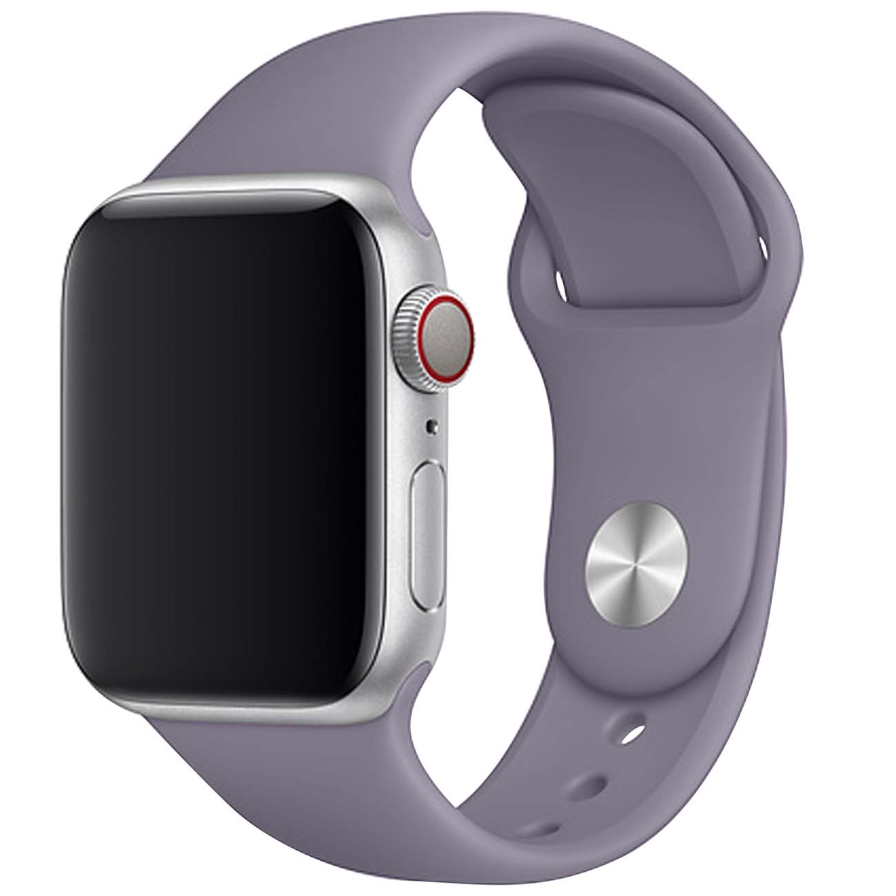 Ремешок TFN S8 / SE 42/44/45 Silicone цемент фото